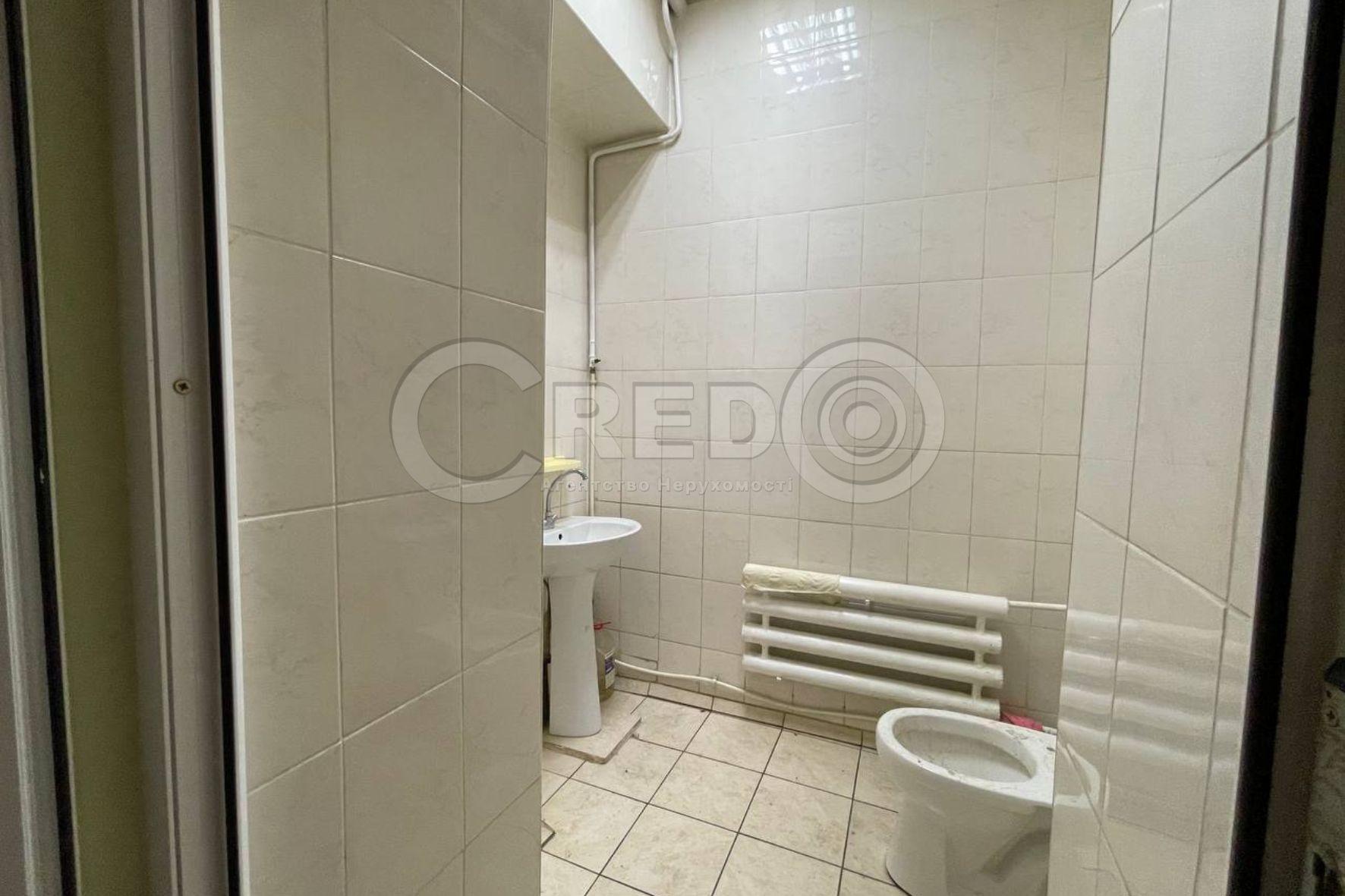 Продажа отдельно стоящего здания 1137.2 м², Федора Караманця