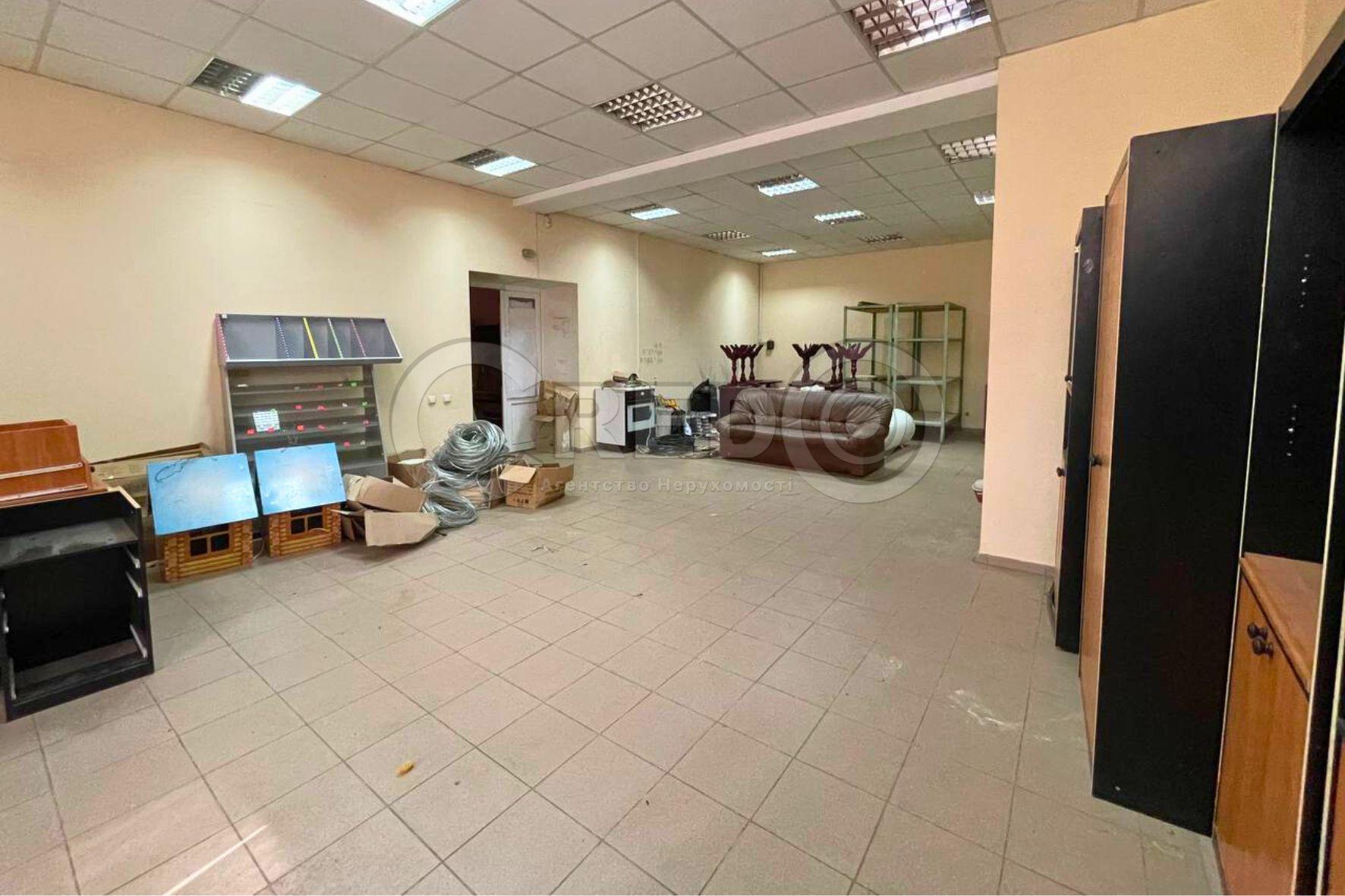 Продажа отдельно стоящего здания 1137.2 м², Федора Караманця