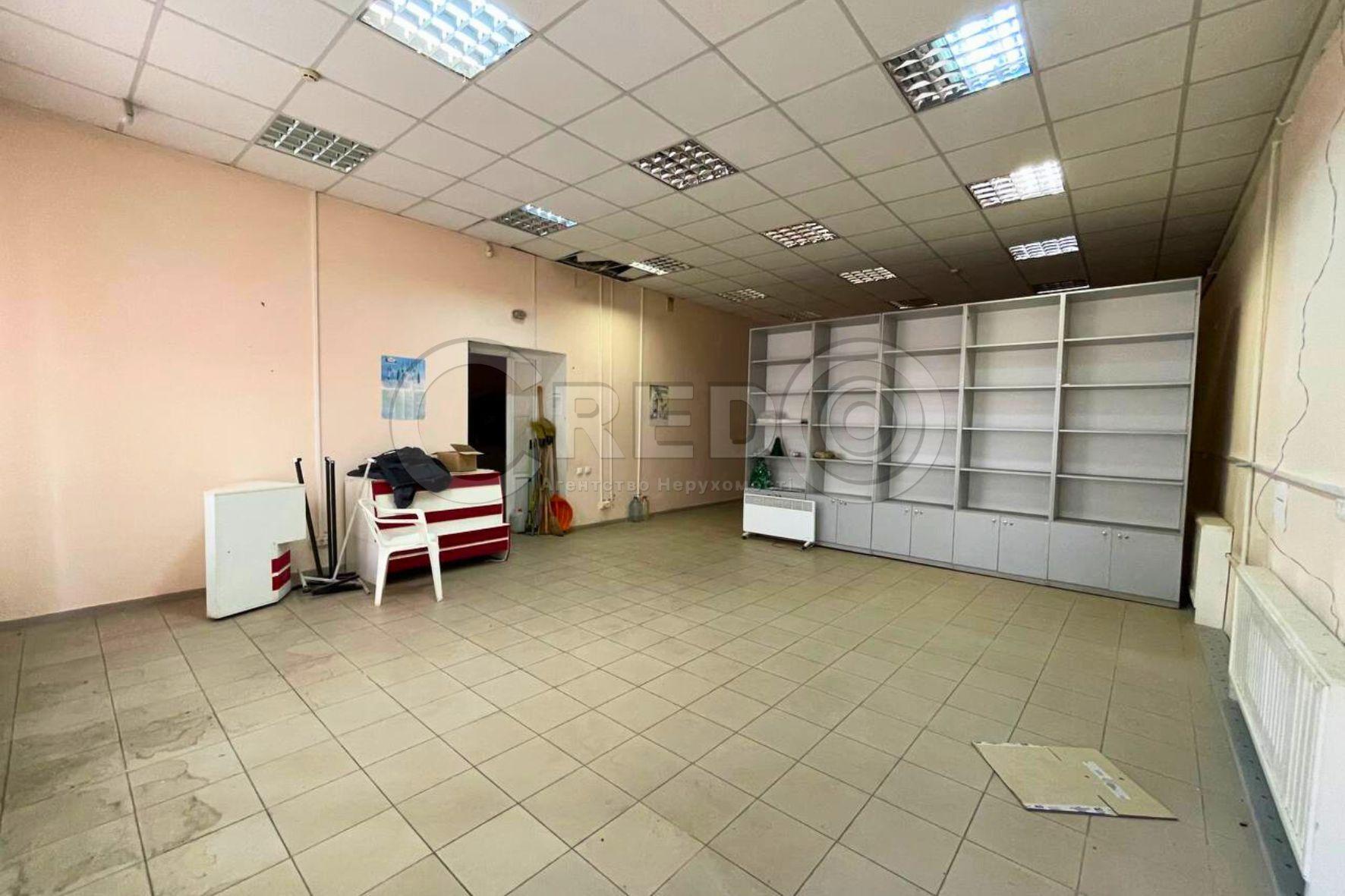 Продажа отдельно стоящего здания 1137.2 м², Федора Караманця