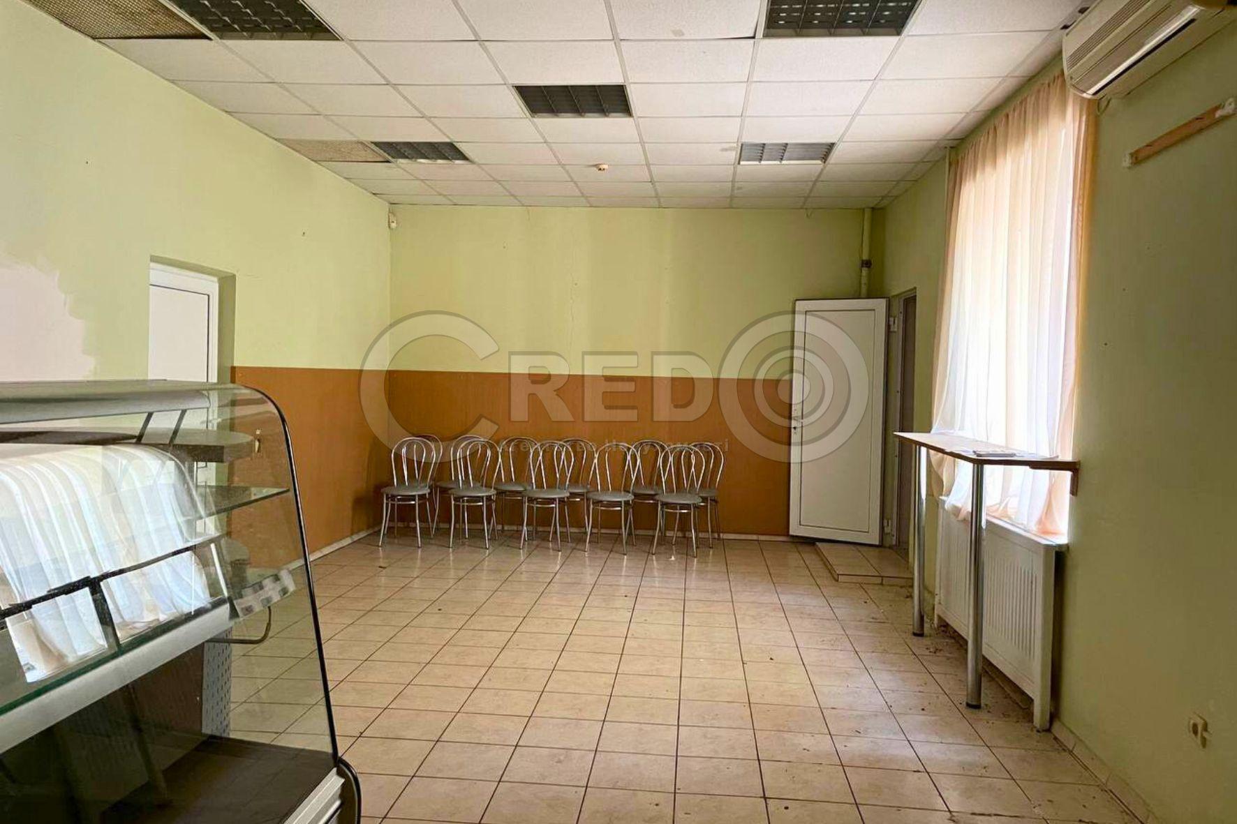 Продажа отдельно стоящего здания 1137.2 м², Федора Караманця