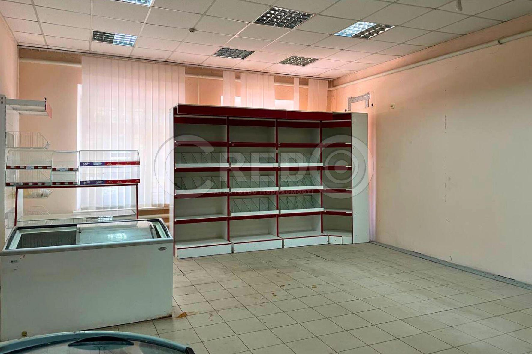Продажа отдельно стоящего здания 1137.2 м², Федора Караманця