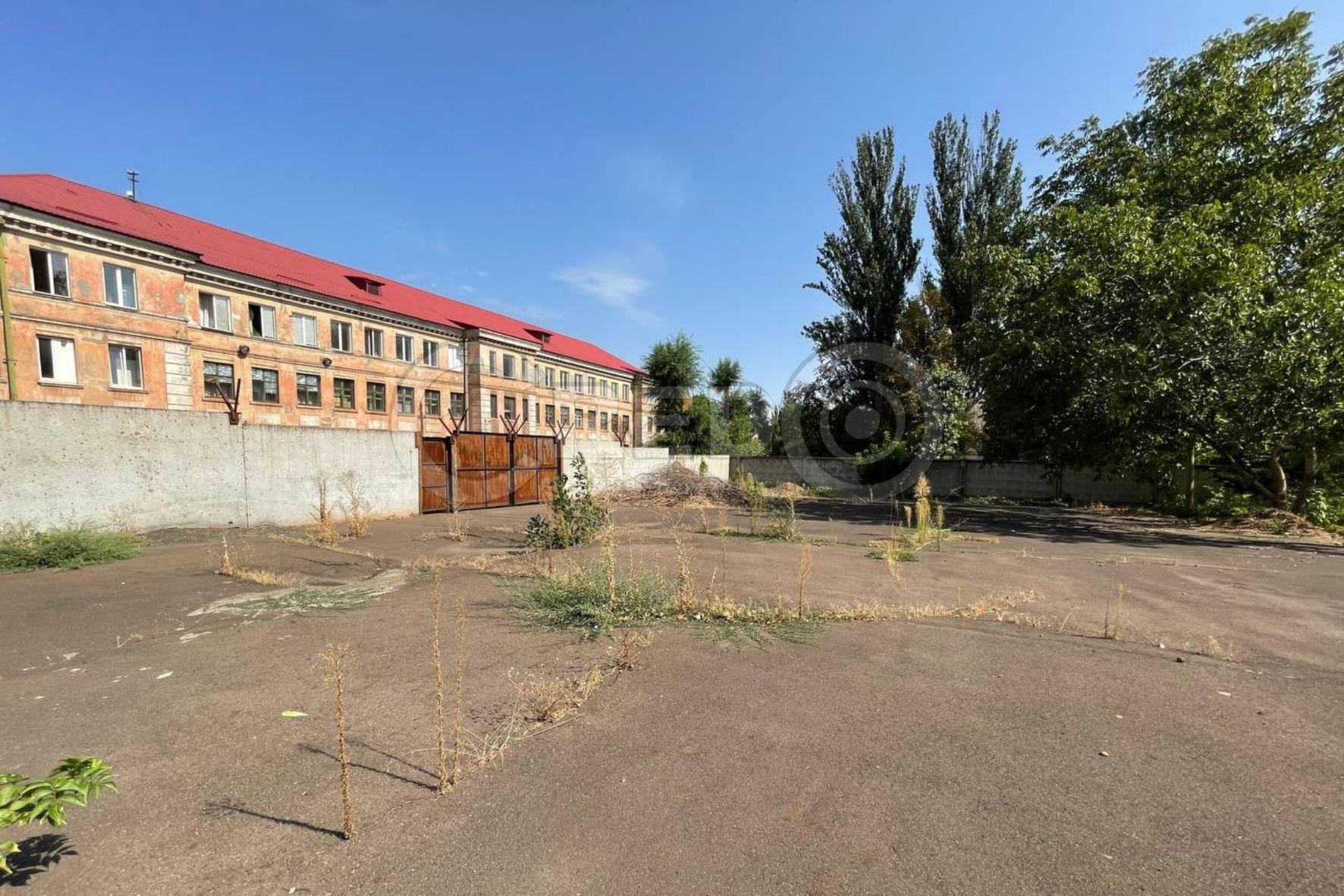 Продажа отдельно стоящего здания 1137.2 м², Федора Караманця