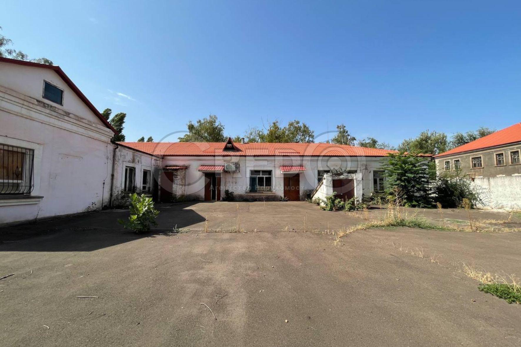 Продажа отдельно стоящего здания 1137.2 м², Федора Караманця