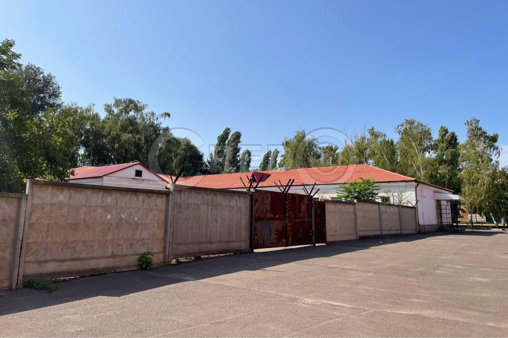 Продажа отдельно стоящего здания 1137.2 м², Федора Караманця