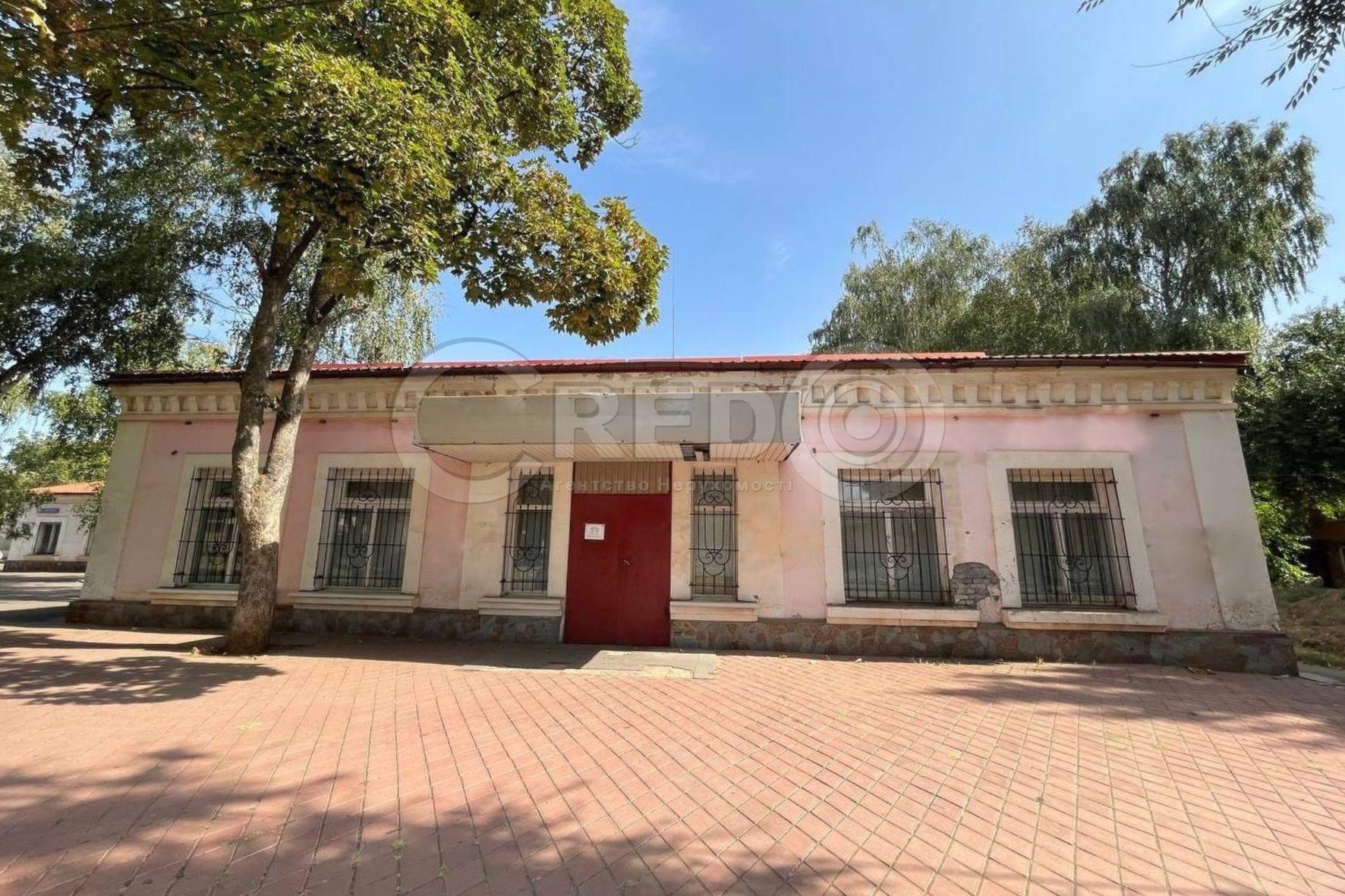 Продажа отдельно стоящего здания 1137.2 м², Федора Караманця