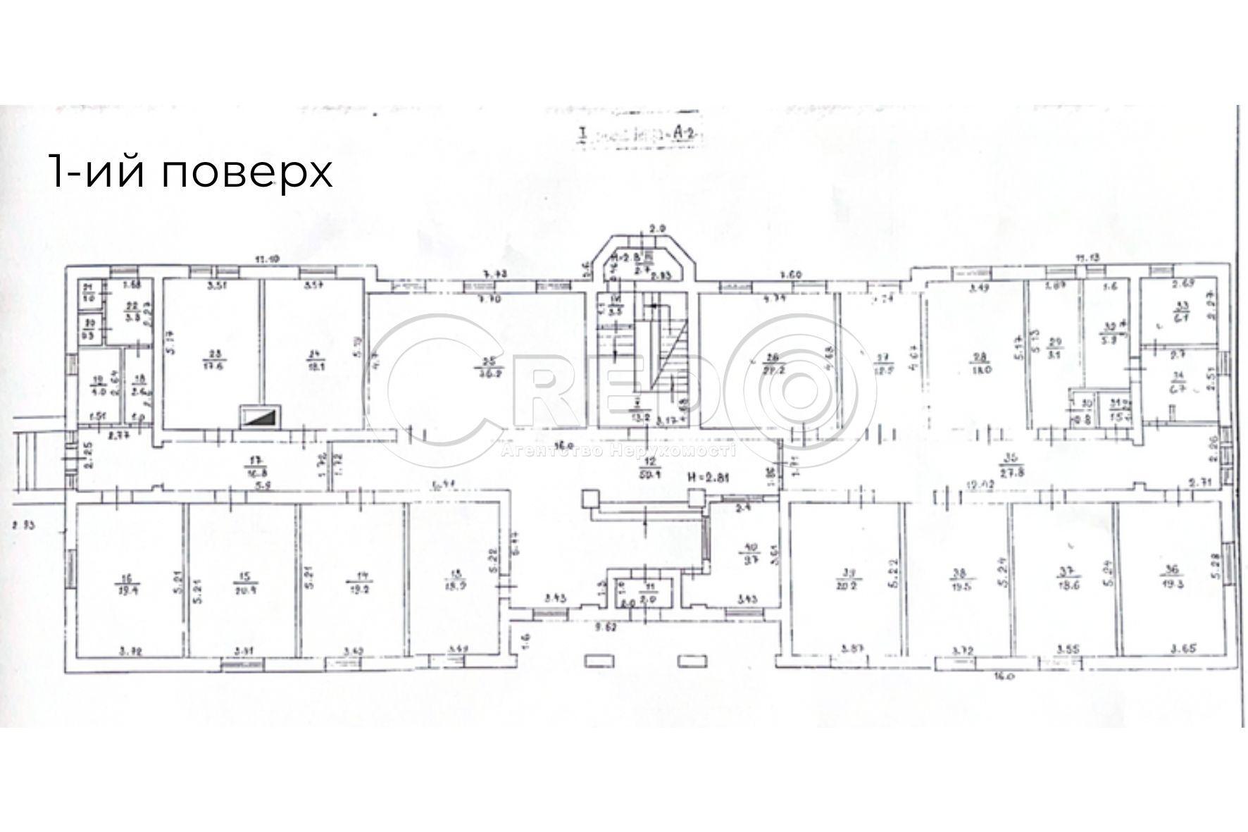 Продажа отдельно стоящего здания 1055.5 м², Шостаковича ул.