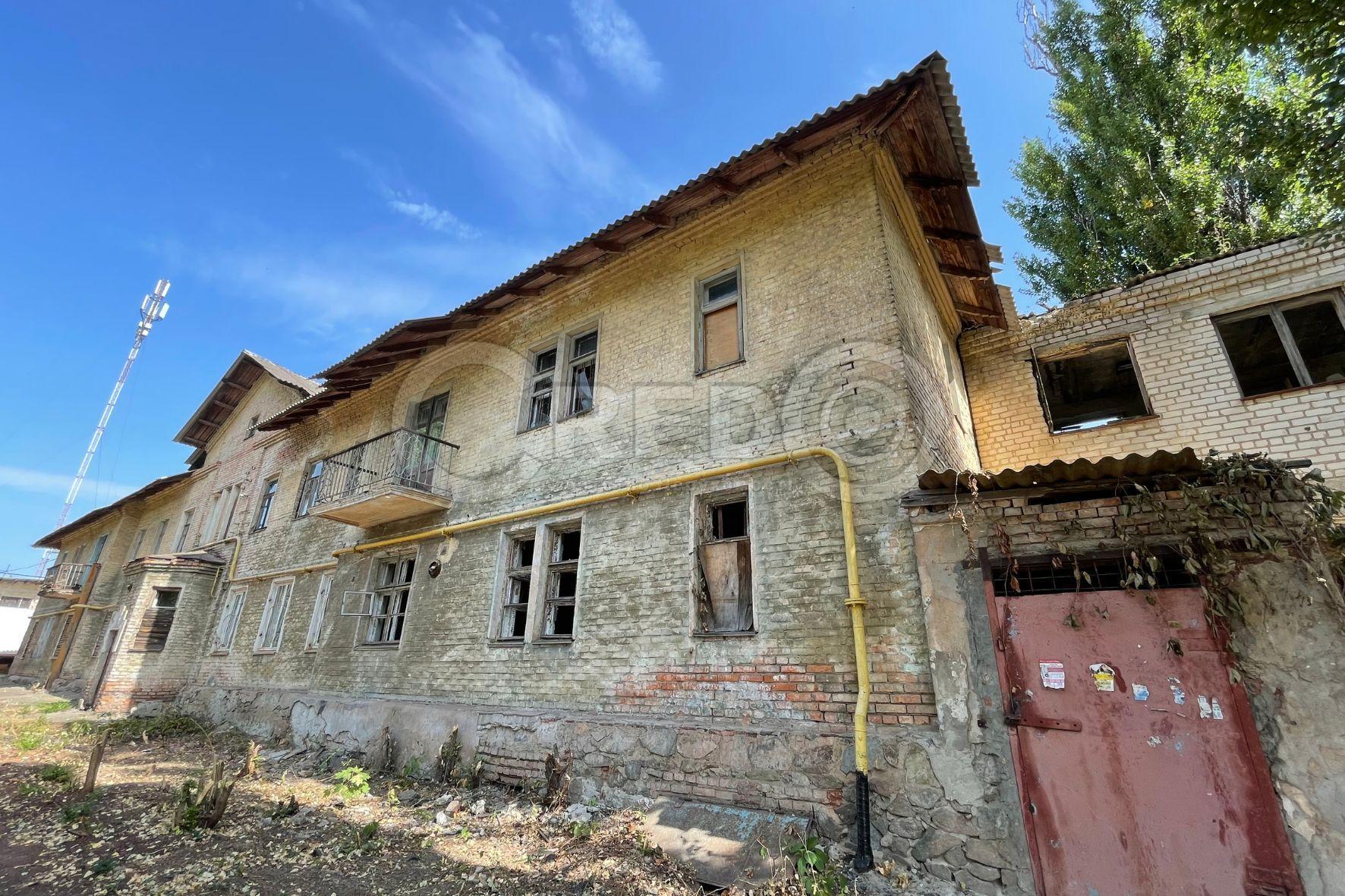 Продажа отдельно стоящего здания 1055.5 м², Шостаковича ул.