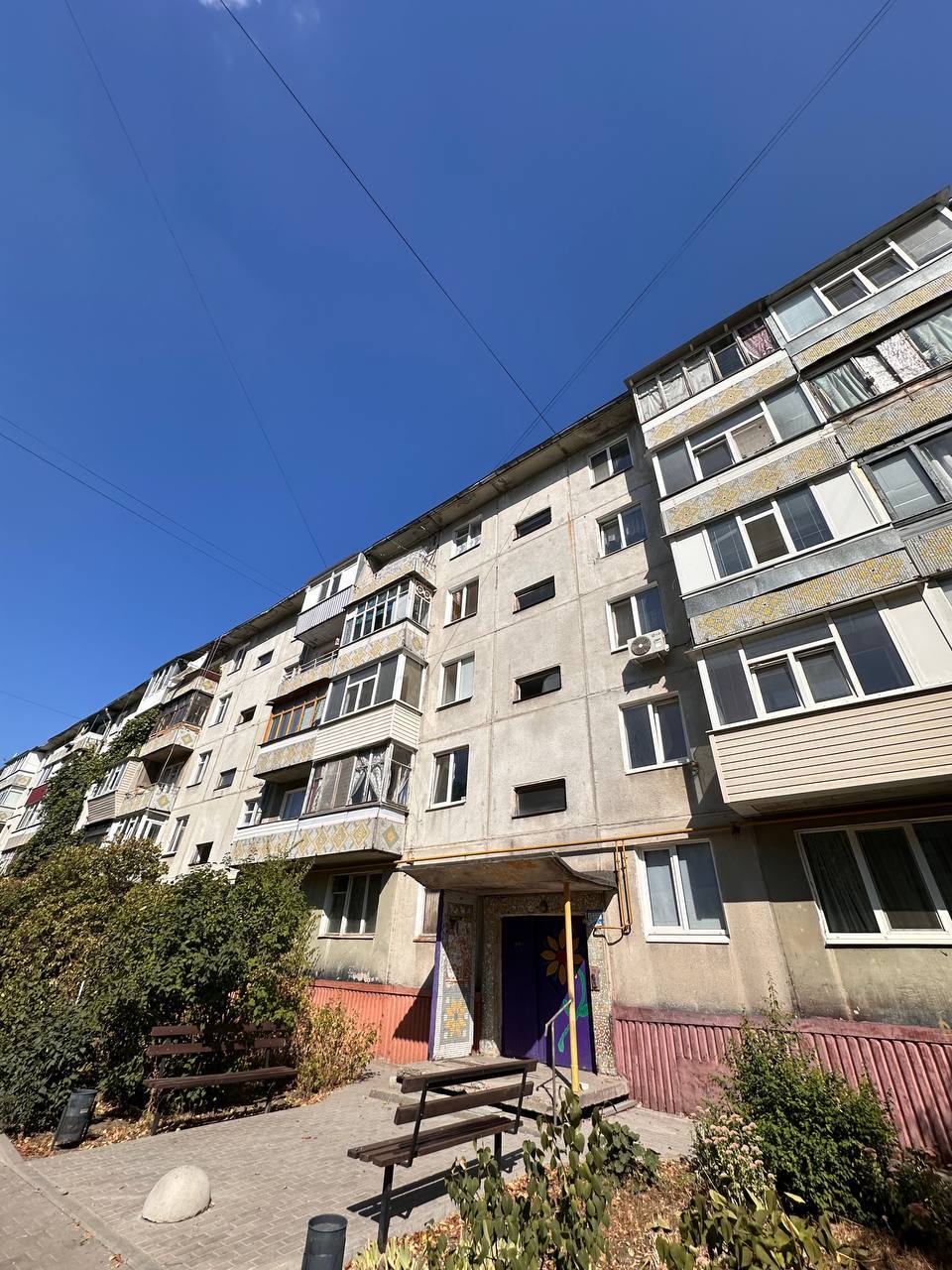 Продаж 1-кімнатної квартири 32 м², Катерини Зеленко вул.