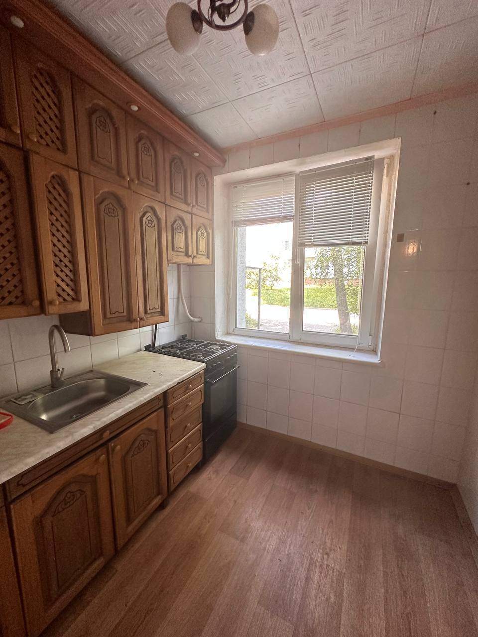 Продаж 2-кімнатної квартири 44 м², Котляревського вул.