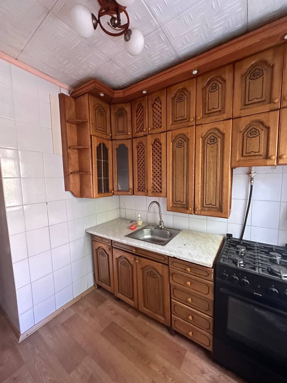 Продажа 2-комнатной квартиры 44 м², Котляревского ул.