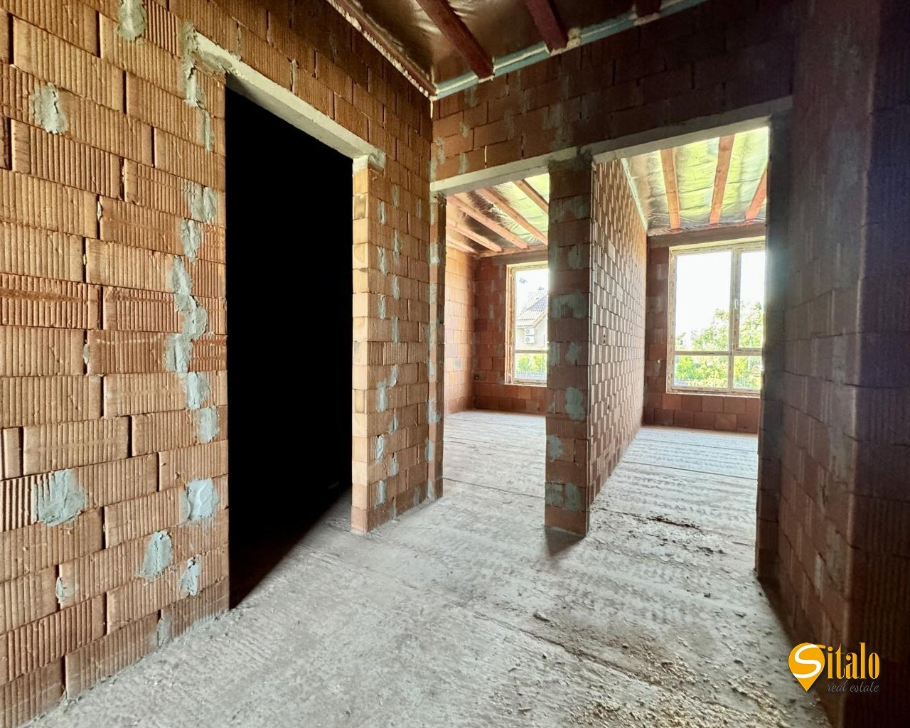 Продаж таунхауса 115 м², 182-я Садовая вул.