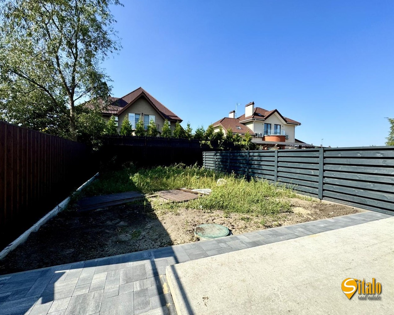 Продаж таунхауса 115 м², 182-я Садовая вул.