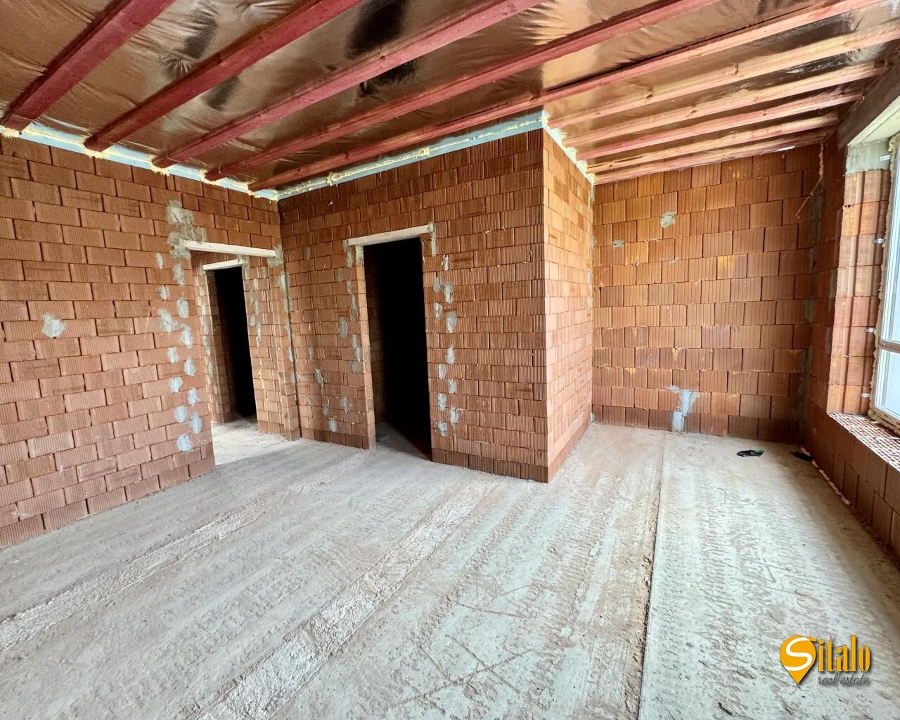 Продаж таунхауса 115 м², 182-я Садовая вул.
