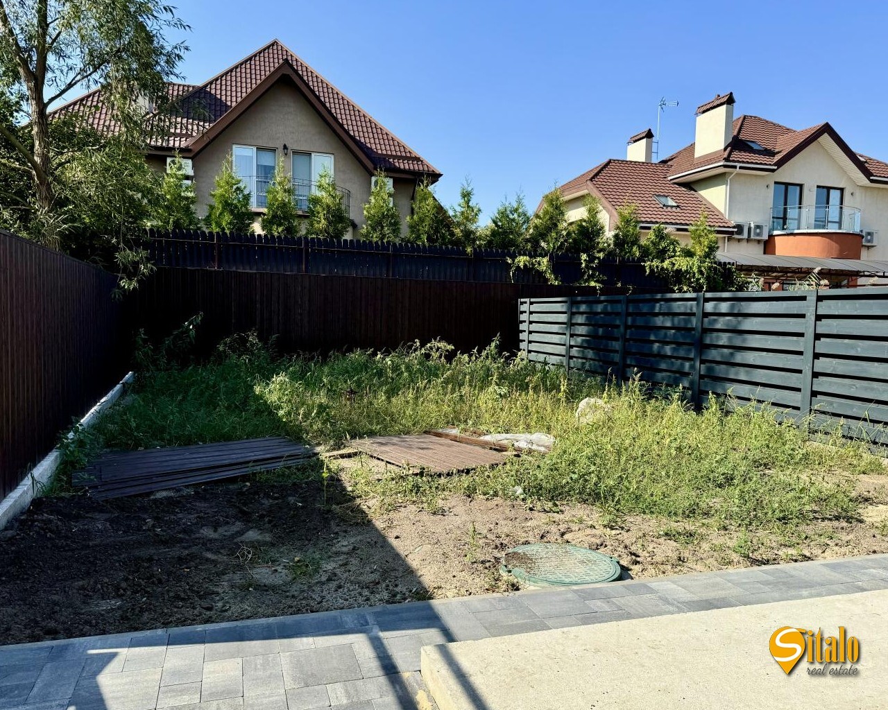 Продаж таунхауса 115 м², 182-я Садовая вул.