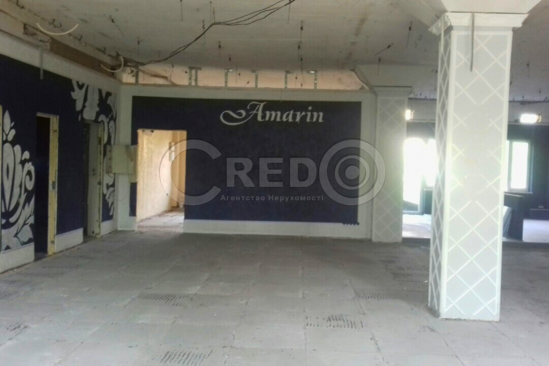 Продаж торговельного приміщення 242.3 м², Поштовий просп.