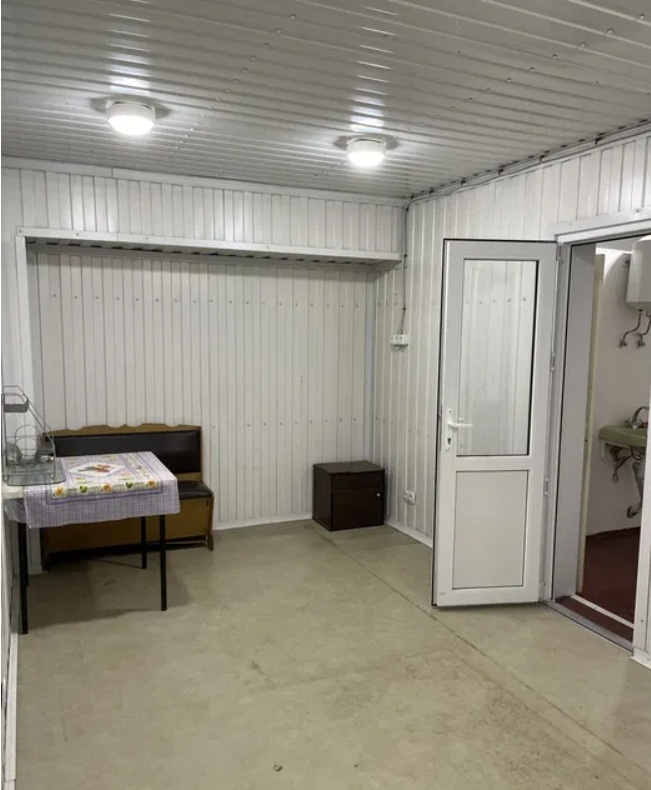 Оренда приміщення вільного призначення 138 м², Академіка Корольова вул.