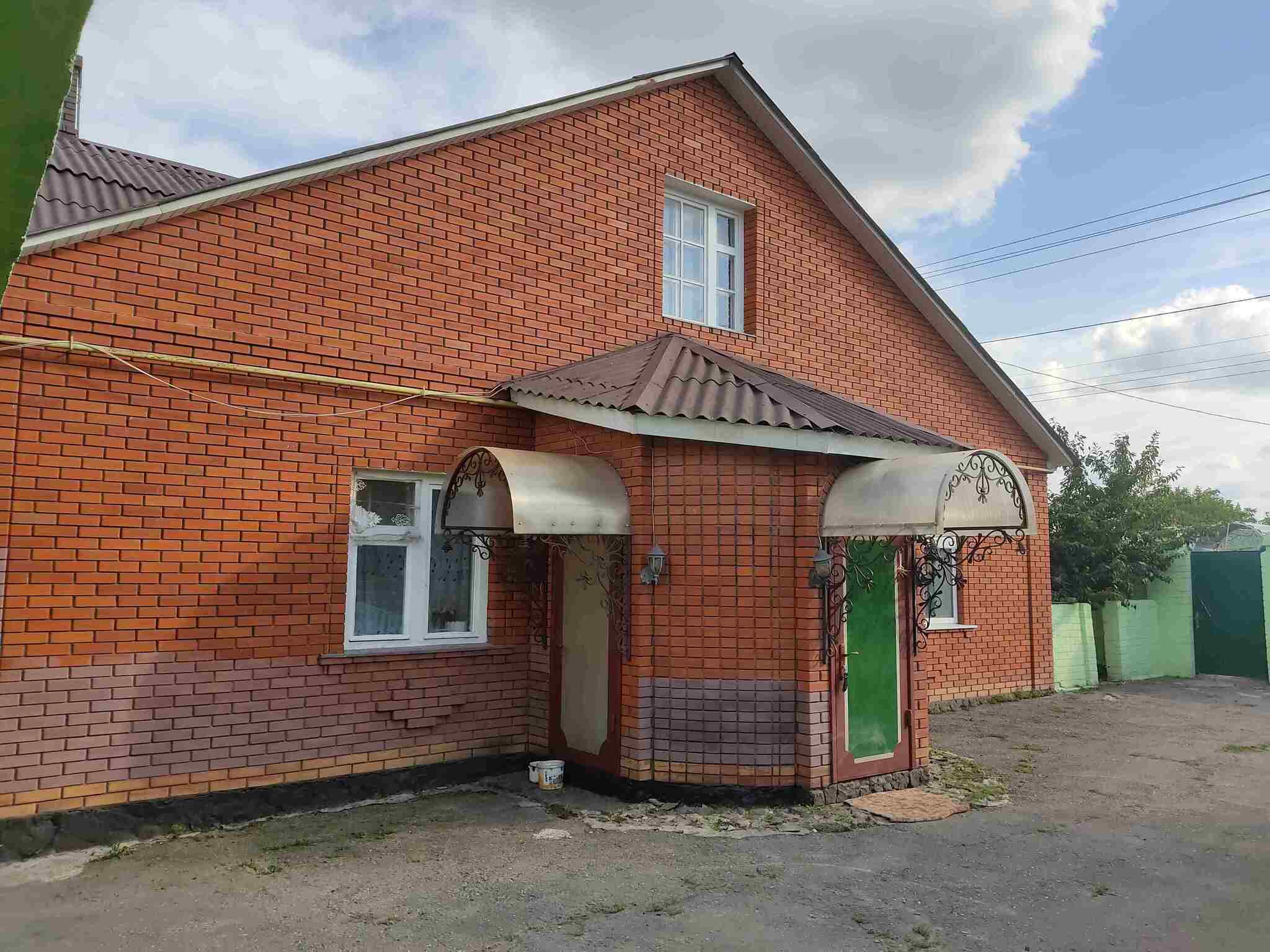 Продажа дома 150 м², Ньютона ул.