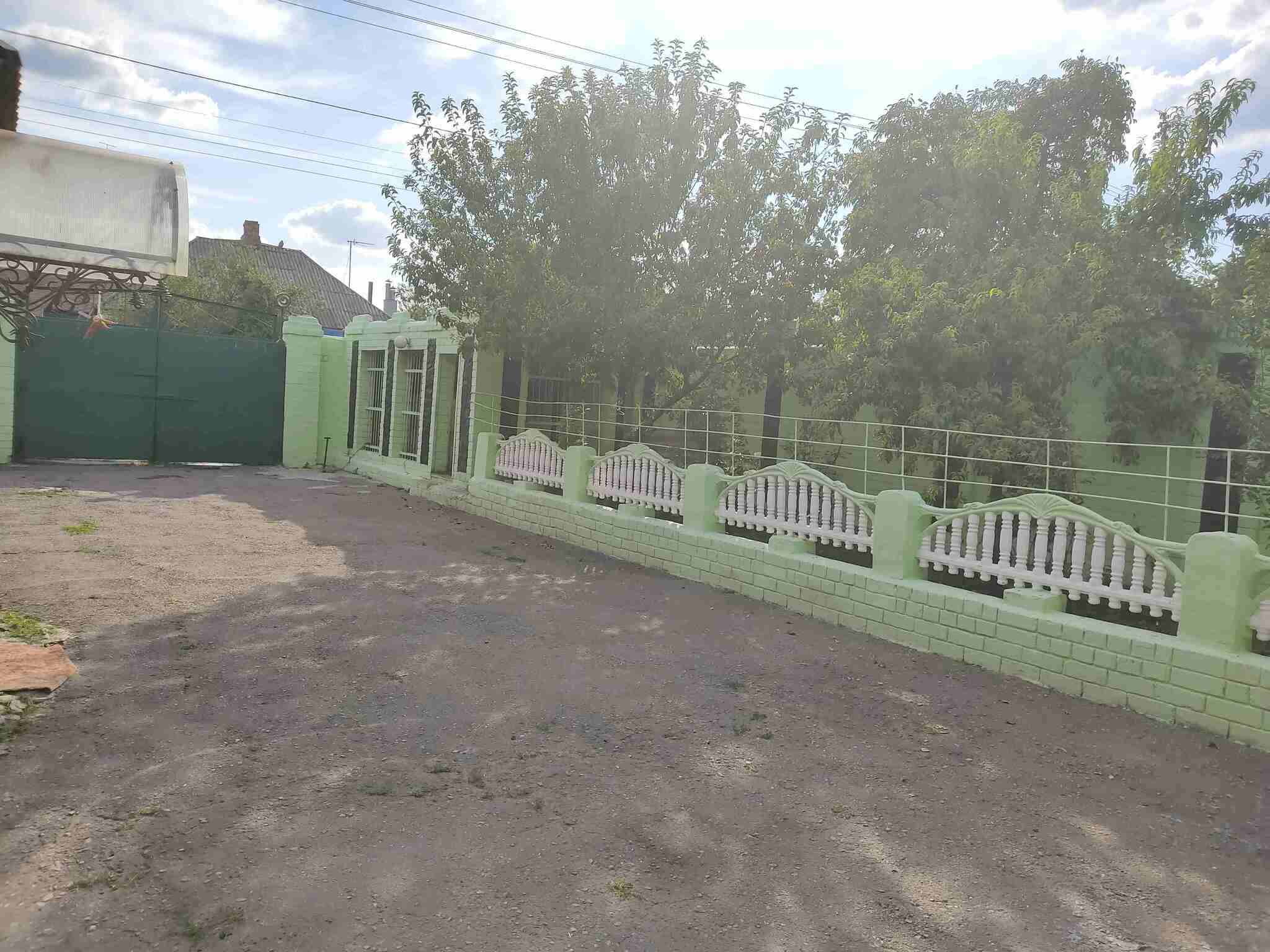 Продажа дома 150 м², Ньютона ул.