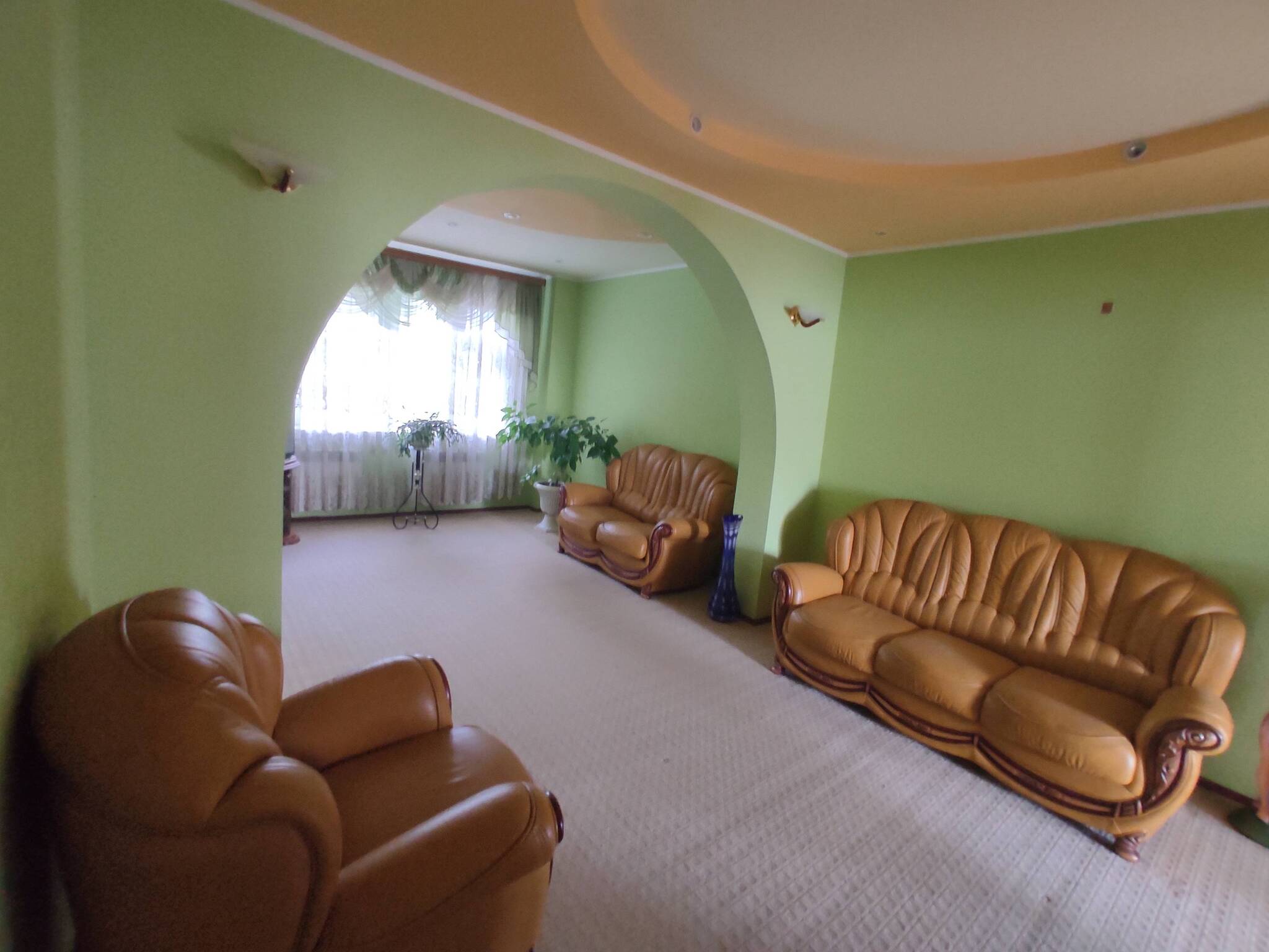 Продажа дома 150 м², Ньютона ул.
