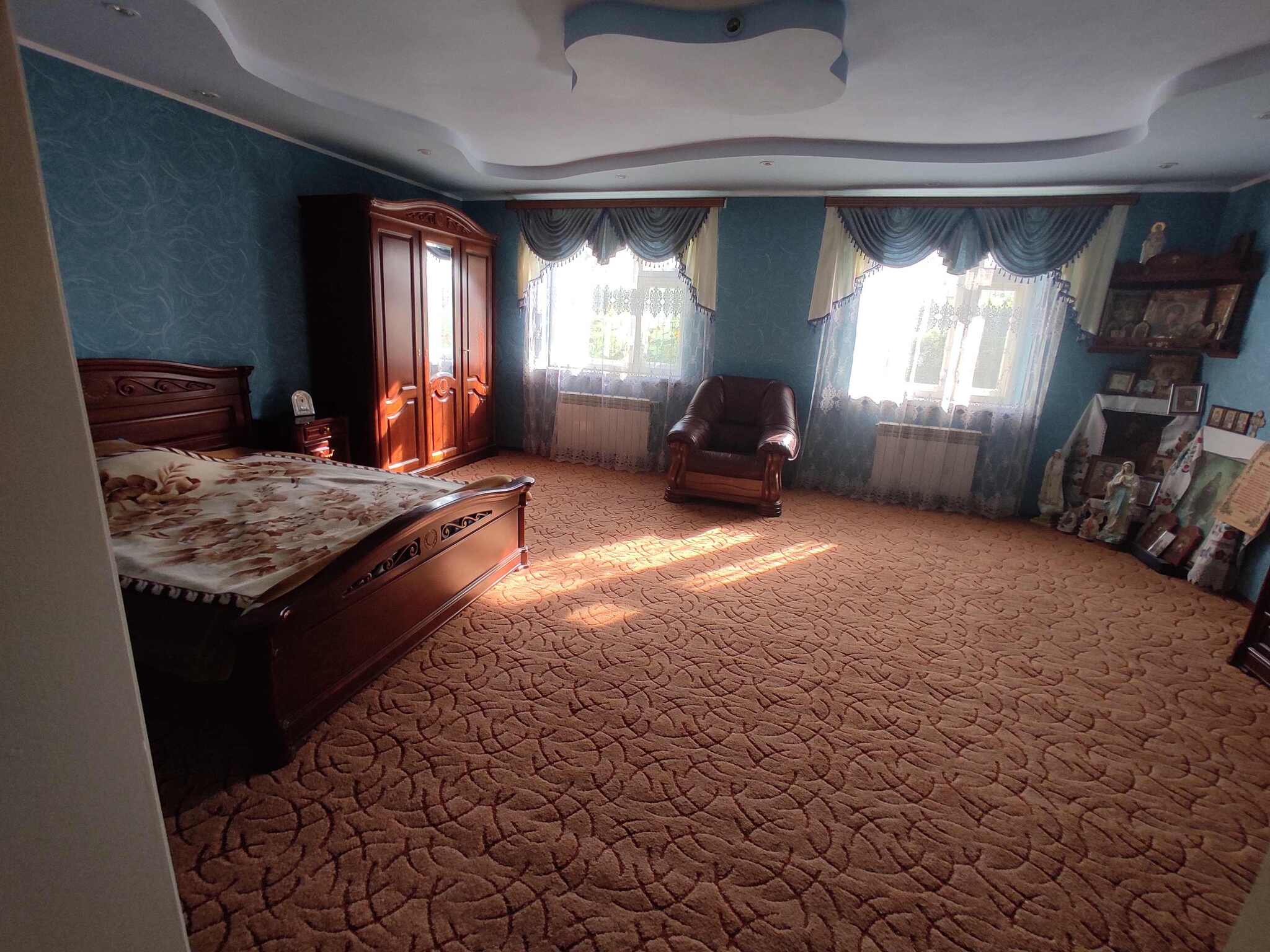Продажа дома 150 м², Ньютона ул.