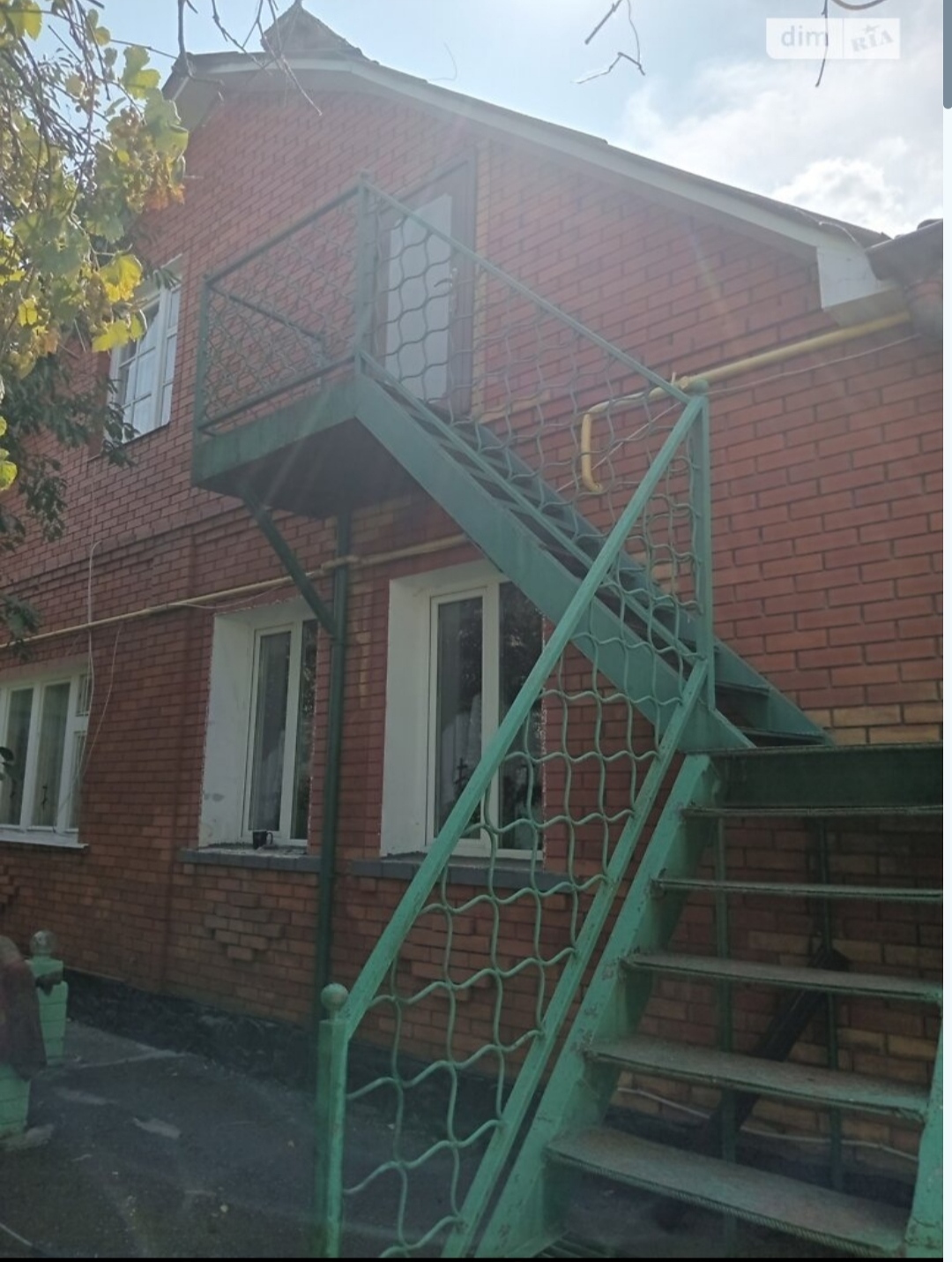 Продажа дома 150 м², Ньютона ул.
