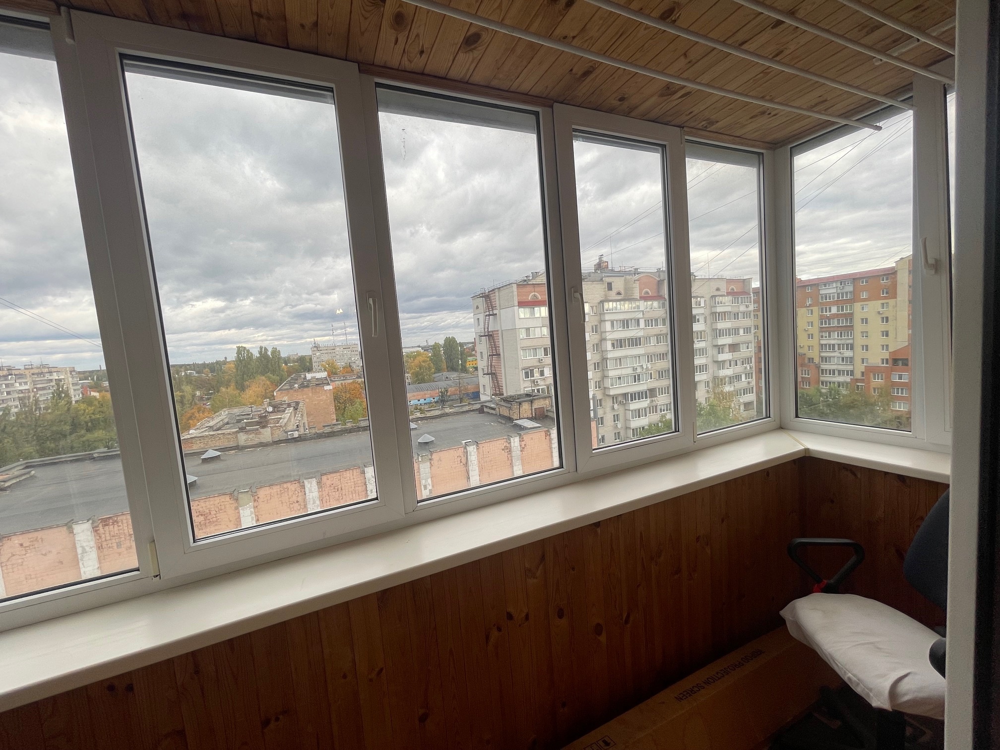 Продажа 2-комнатной квартиры 67 м², Независимости бул.