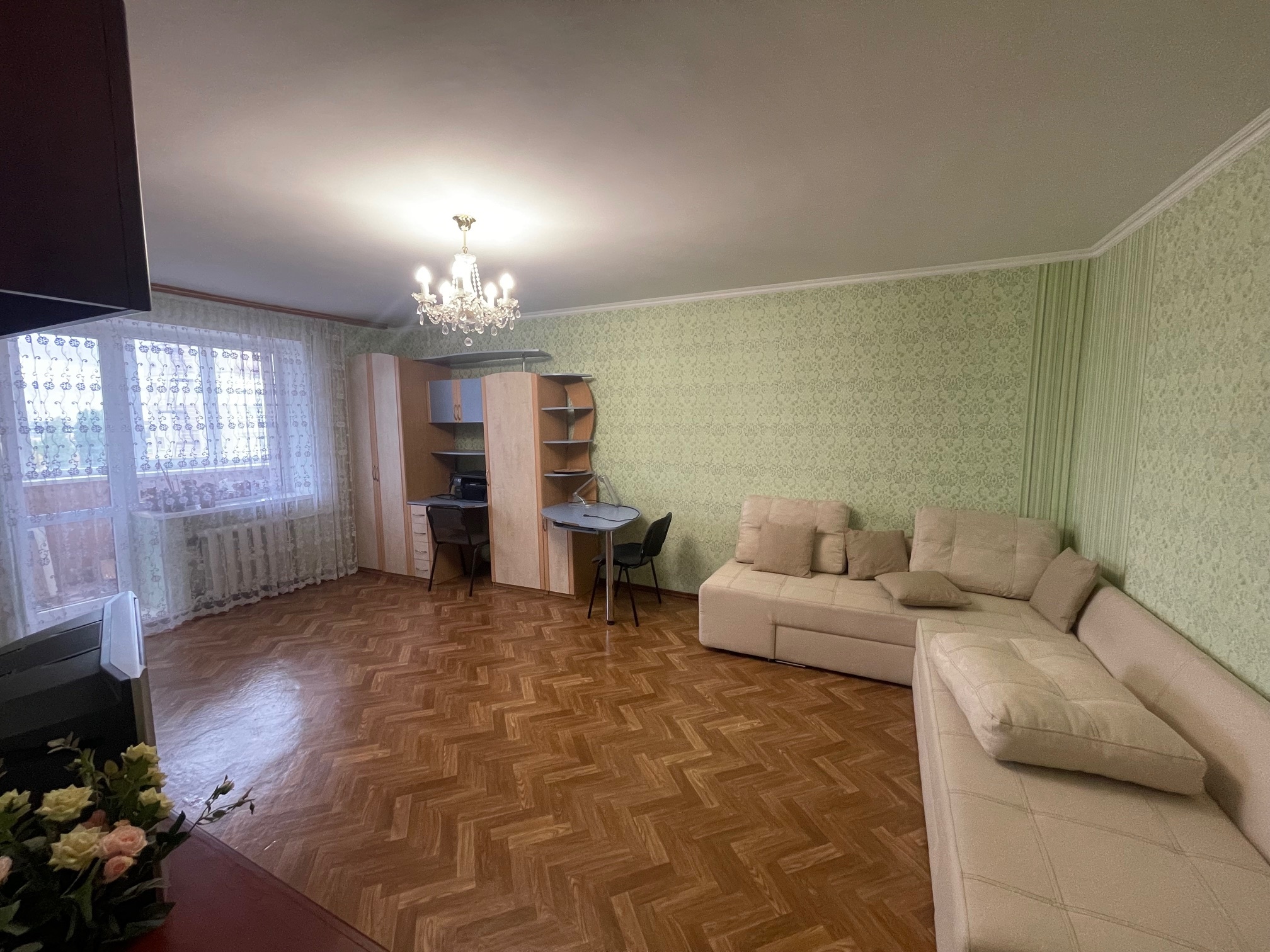 Продаж 2-кімнатної квартири 67 м², Незалежності бул.