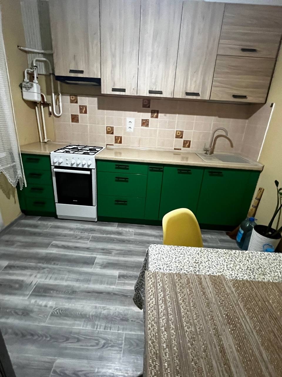 Продаж 2-кімнатної квартири 51 м²