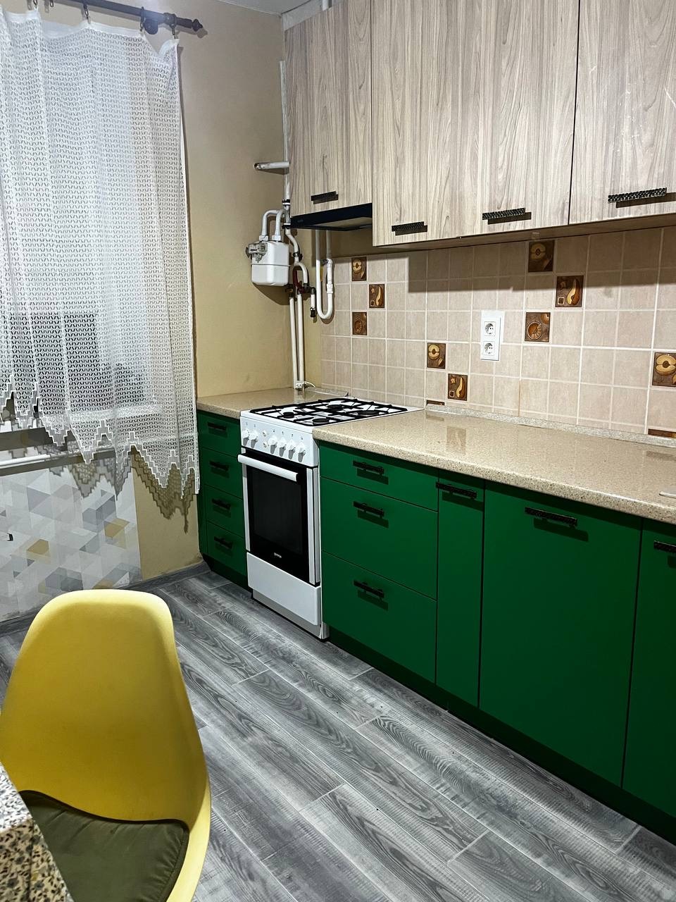 Продаж 2-кімнатної квартири 51 м²