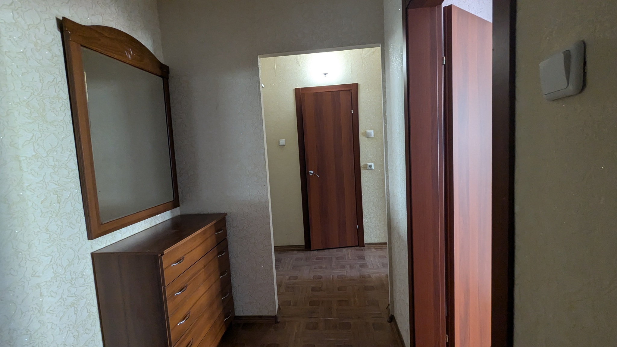 Аренда 1-комнатной квартиры 43 м², Академика Глушкова просп., 9Е