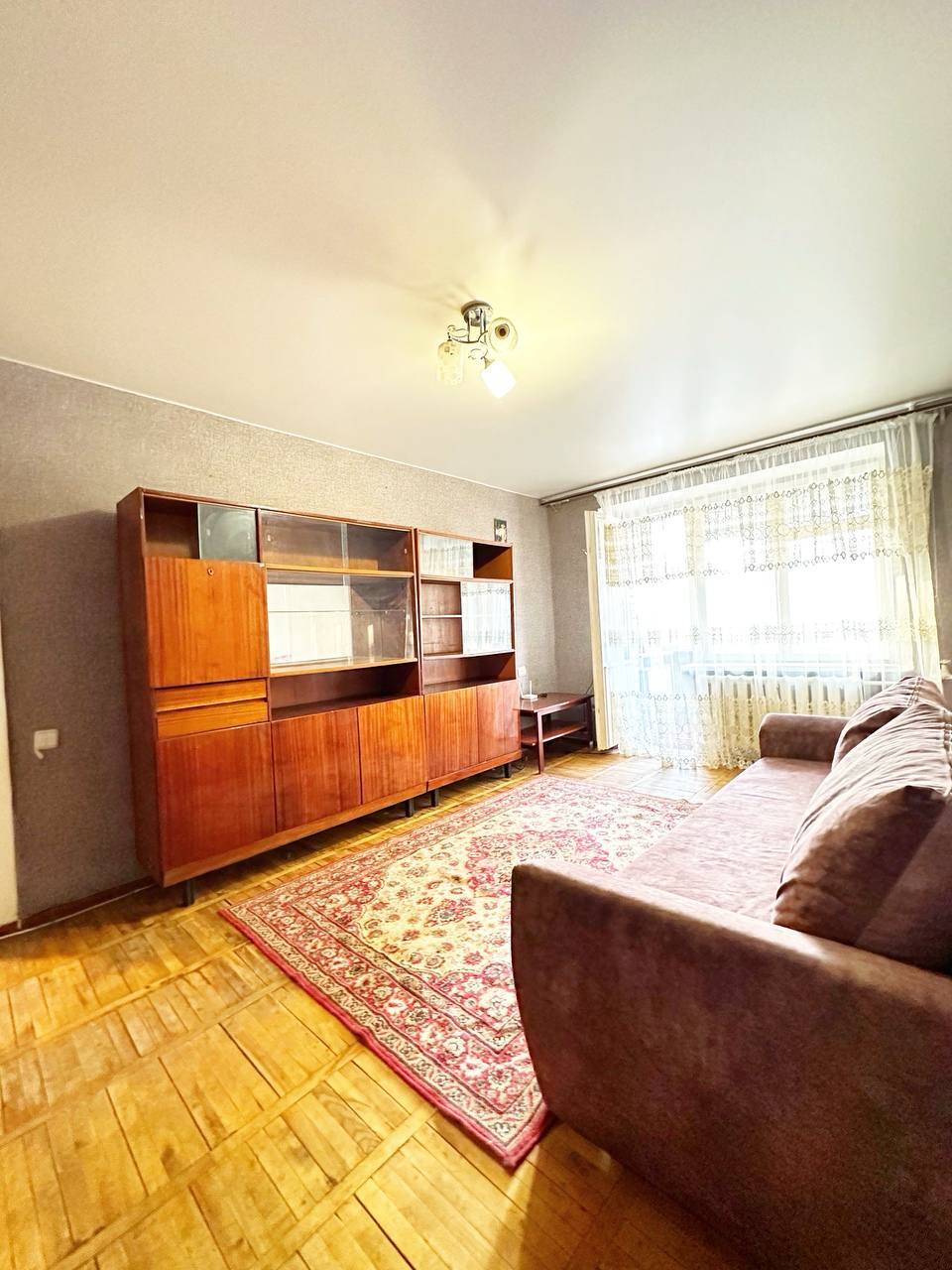 Продаж 1-кімнатної квартири 31.6 м², Засумська вул.