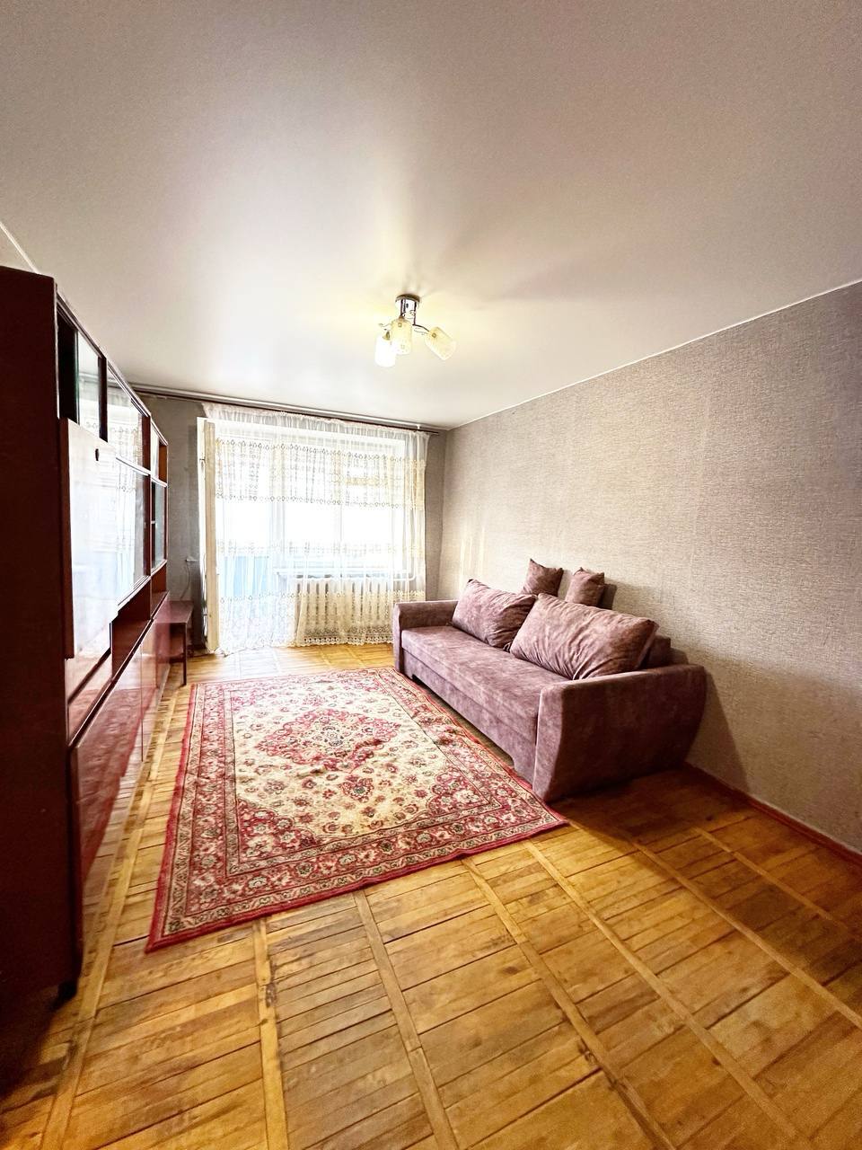 Продаж 1-кімнатної квартири 31.6 м², Засумська вул.