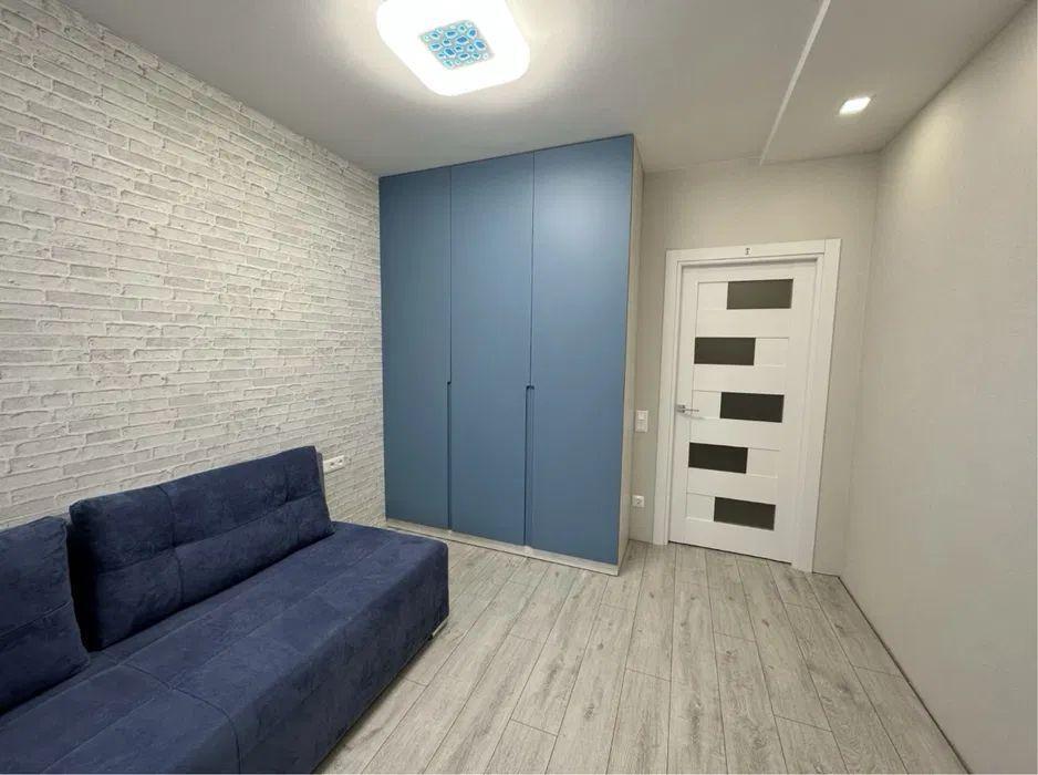 Продажа 3-комнатной квартиры 72 м², Перспективный пер.