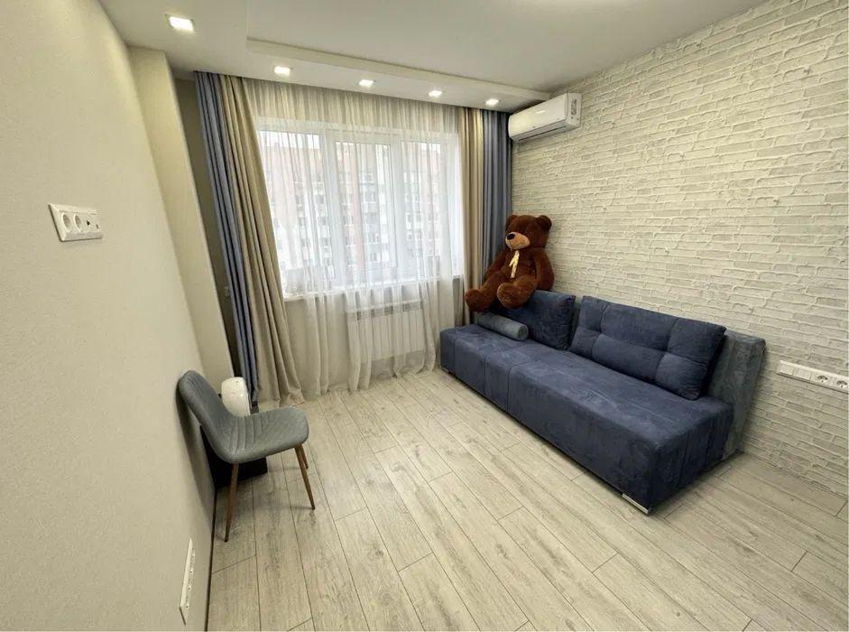 Продаж 3-кімнатної квартири 72 м², Перспективний пров.