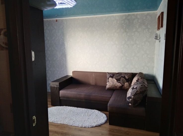 Продажа 1-комнатной квартиры 25.1 м², Утренний пер.