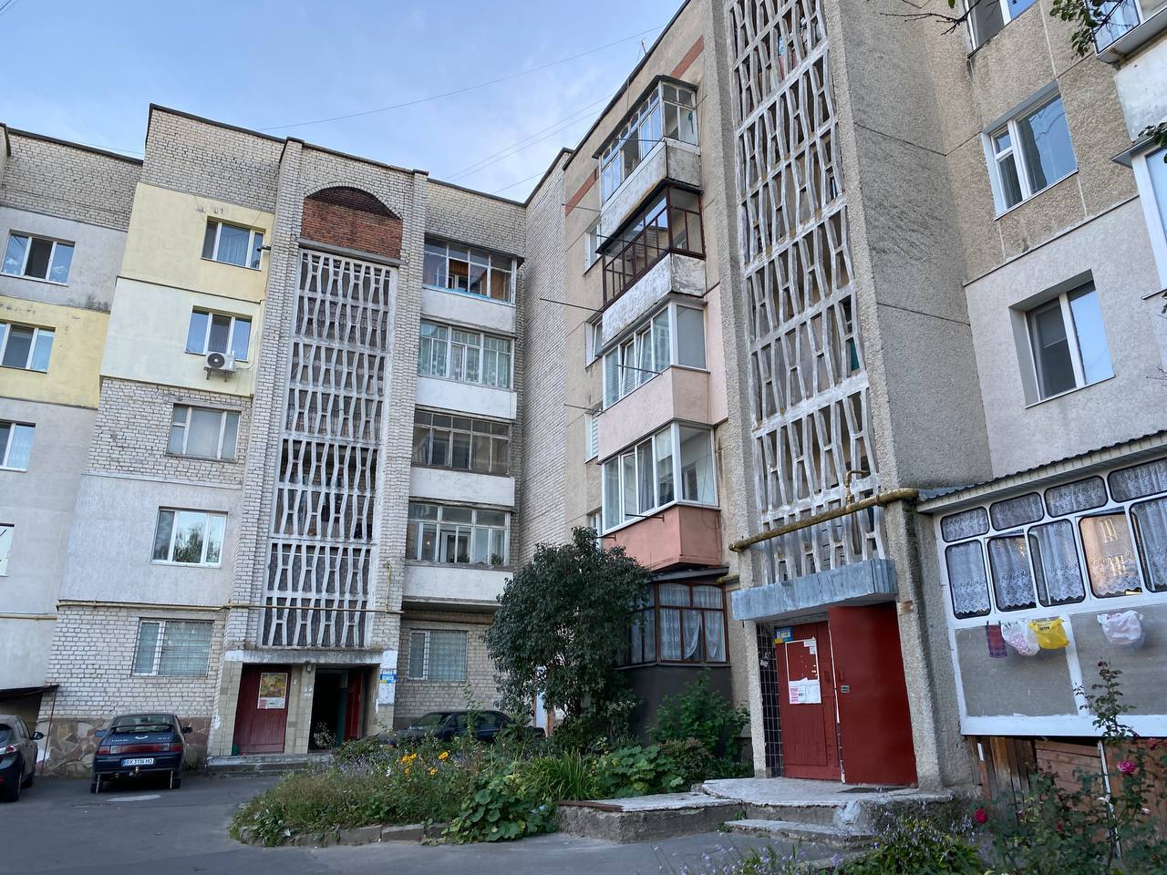 Продаж 1-кімнатної квартири 25.1 м², Ранковий пров.