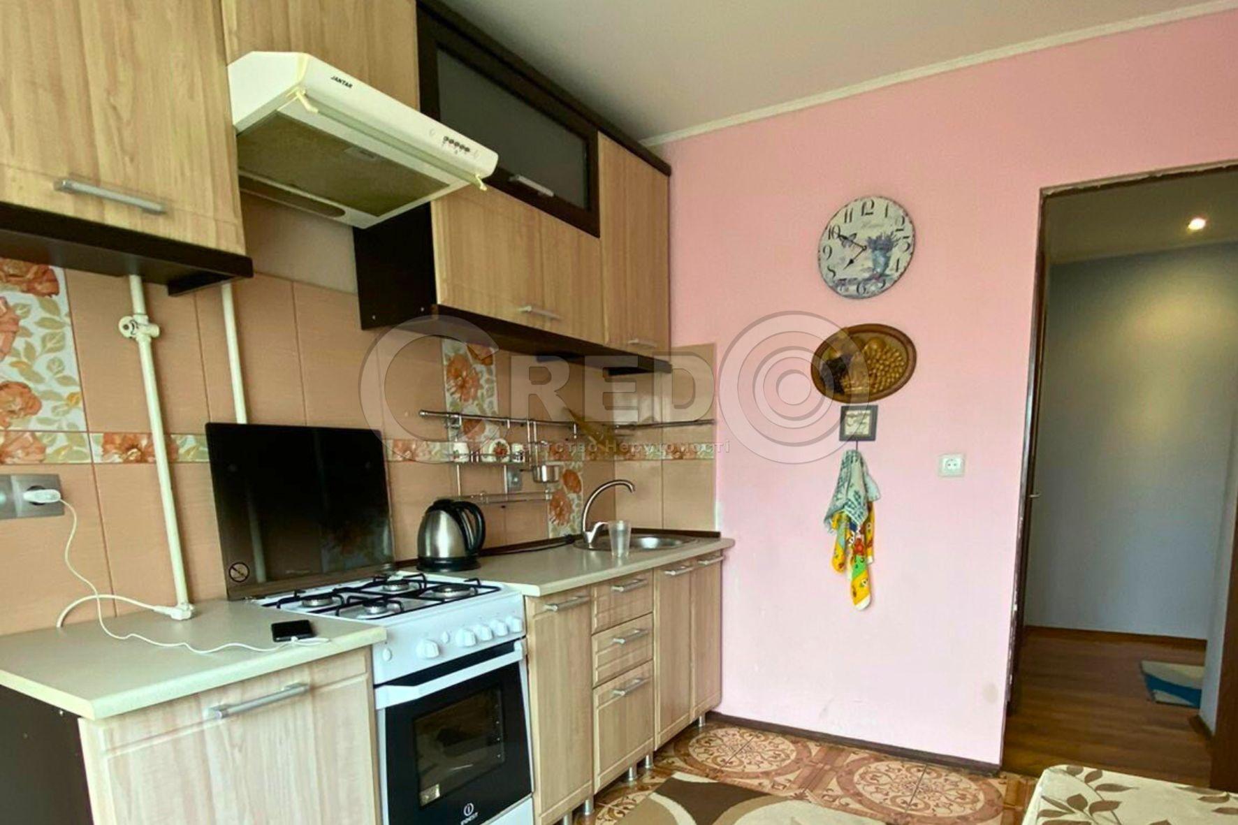 Продажа 2-комнатной квартиры 48 м², Спасская ул.