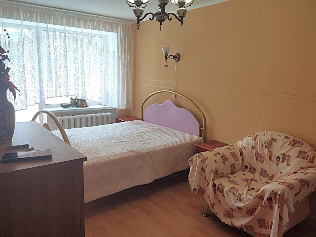 Продажа 2-комнатной квартиры 68 м², Композитора Нищинского ул., 28