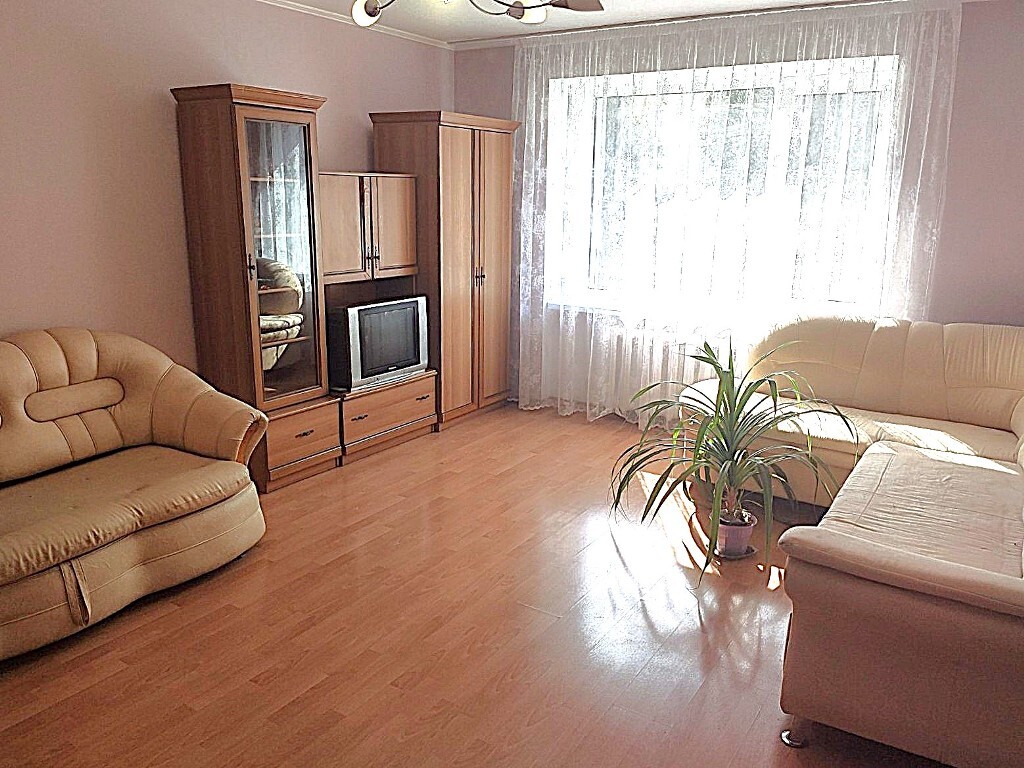 Продажа 2-комнатной квартиры 68 м², Композитора Нищинского ул., 28