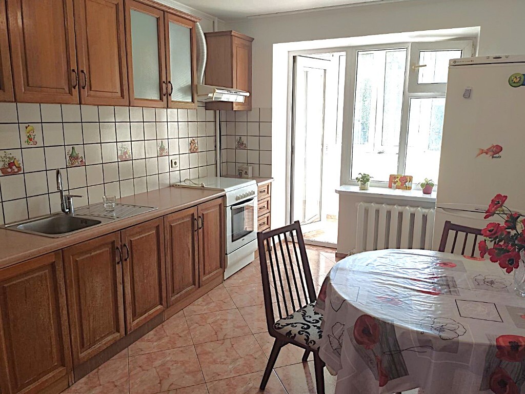 Продажа 2-комнатной квартиры 68 м², Композитора Нищинского ул., 28