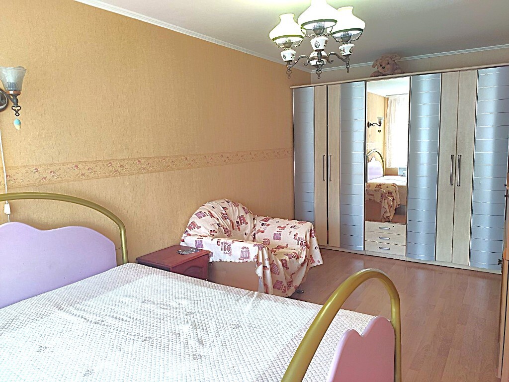 Продажа 2-комнатной квартиры 68 м², Композитора Нищинского ул., 28