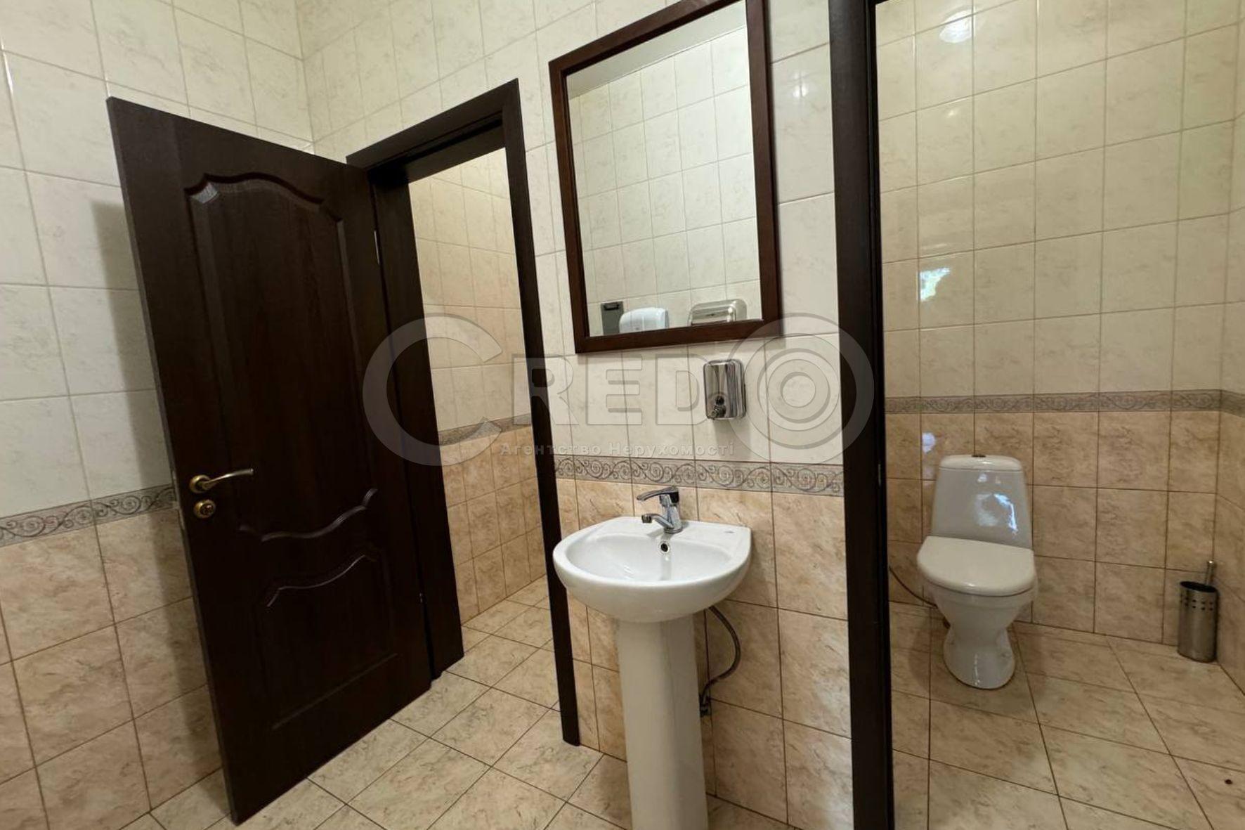 Продажа ресторана 386 м², Степана Тильги ул.