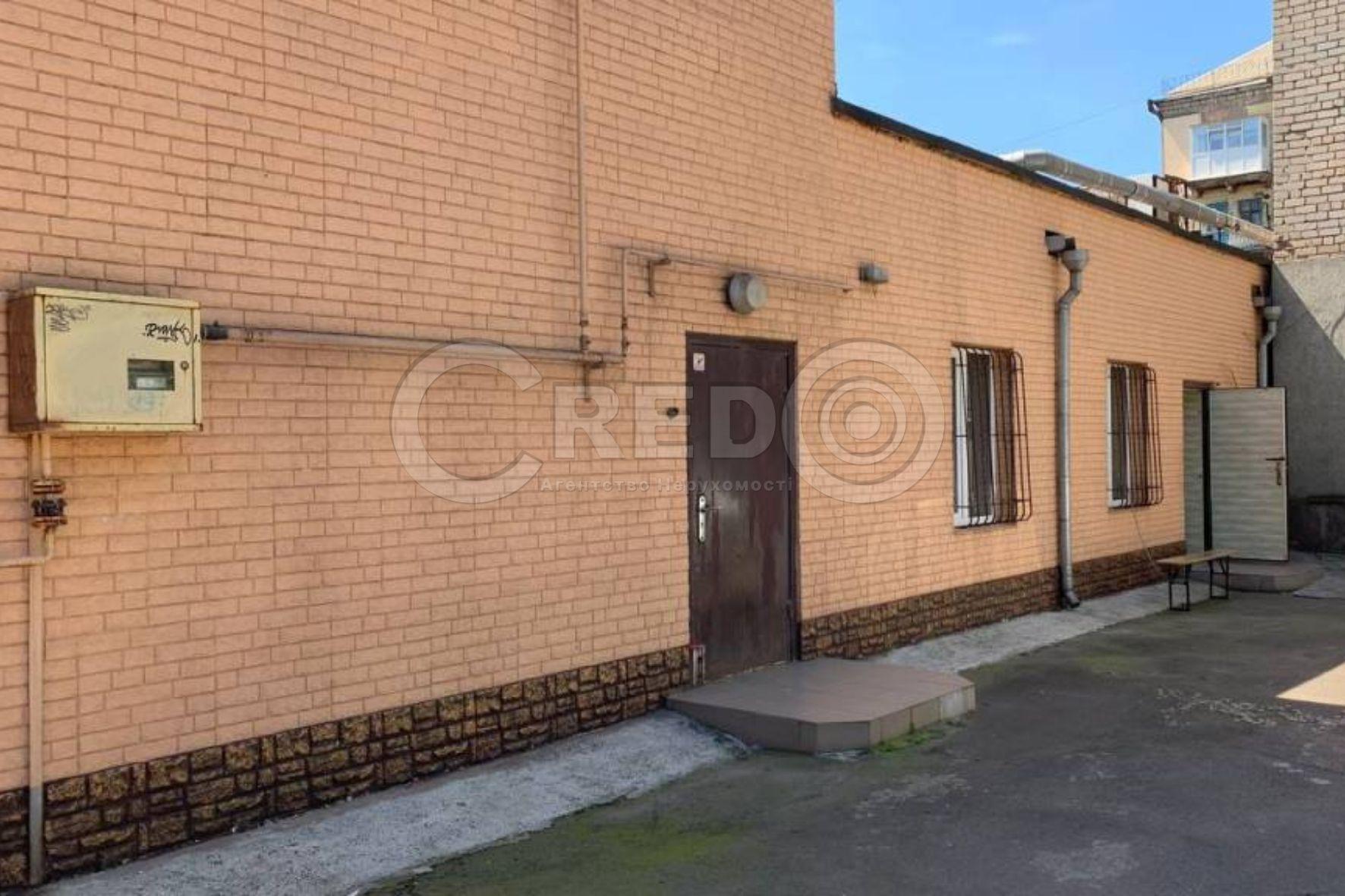 Продажа ресторана 386 м², Степана Тильги ул.