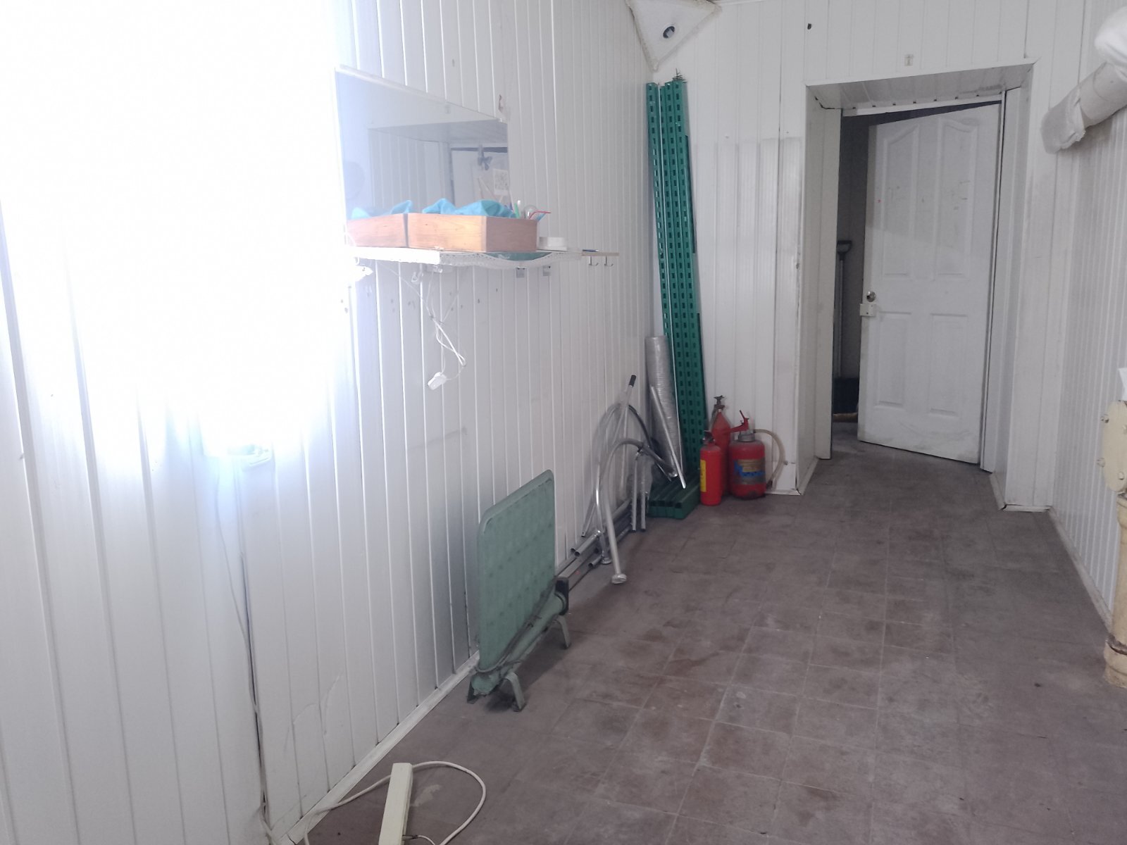 Оренда приміщення вільного призначення 150 м², Повітрофлотський просп., 20/1