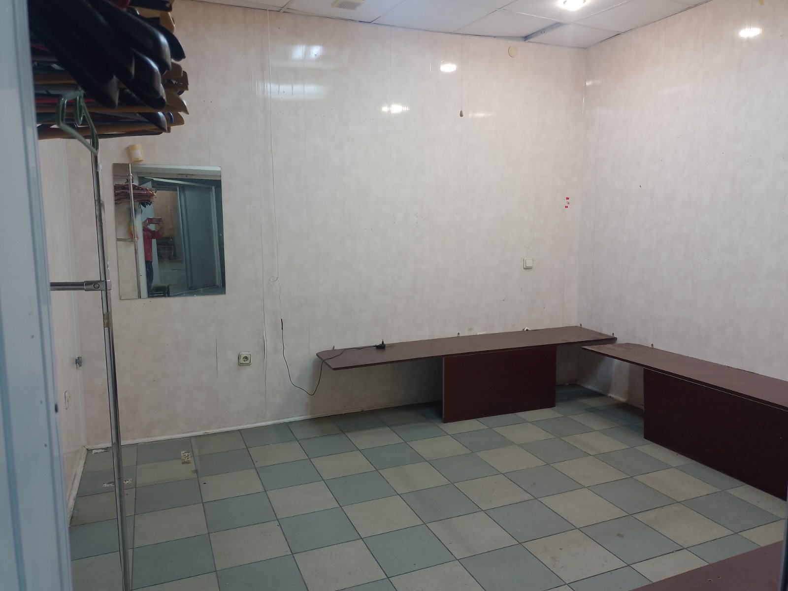 Оренда приміщення вільного призначення 150 м², Повітрофлотський просп., 20/1