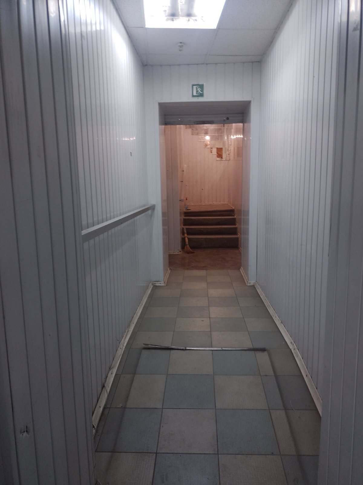 Оренда приміщення вільного призначення 150 м², Повітрофлотський просп., 20/1