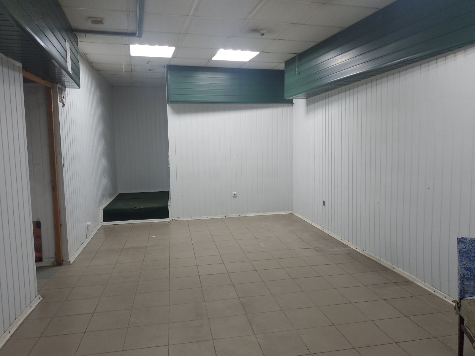 Оренда приміщення вільного призначення 150 м², Повітрофлотський просп., 20/1