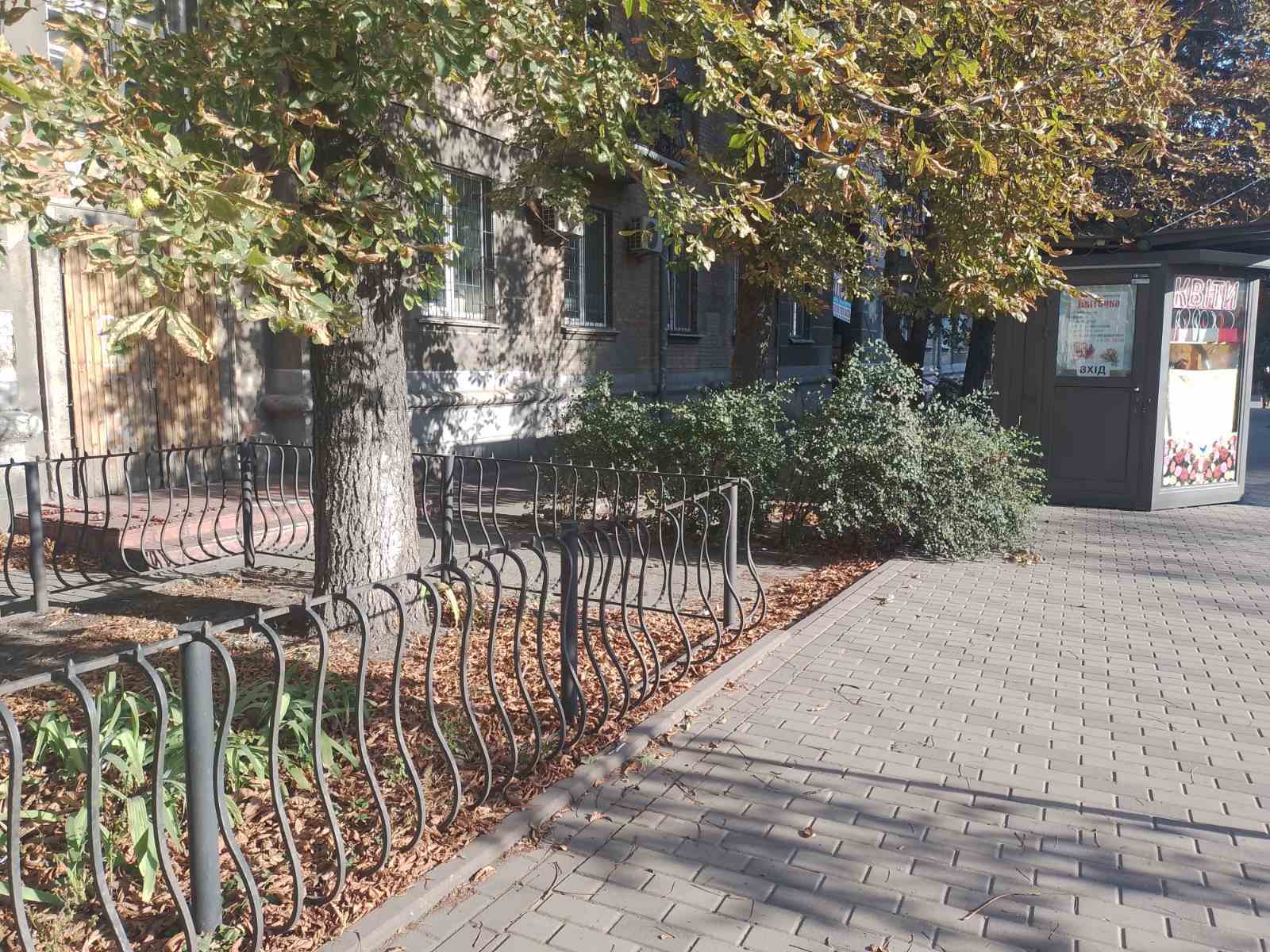 Оренда приміщення вільного призначення 150 м², Повітрофлотський просп., 20/1