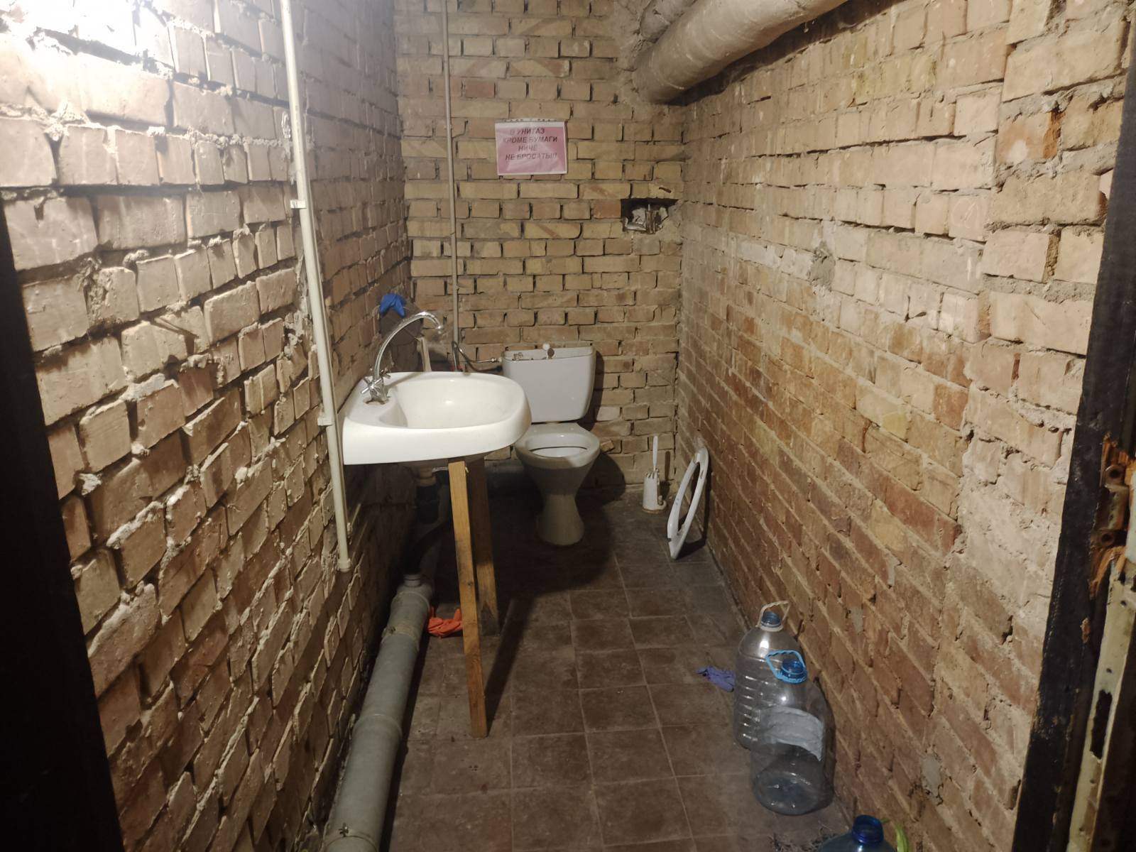 Оренда приміщення вільного призначення 150 м², Повітрофлотський просп., 20/1