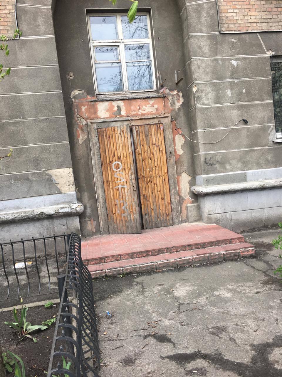Оренда приміщення вільного призначення 150 м², Повітрофлотський просп., 20/1